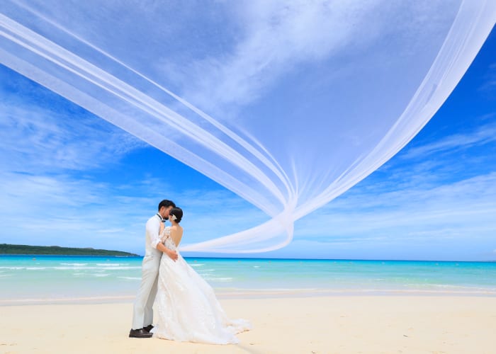 新婚旅行は国内がトレンド！低予算で巡れる人気のスポット15選