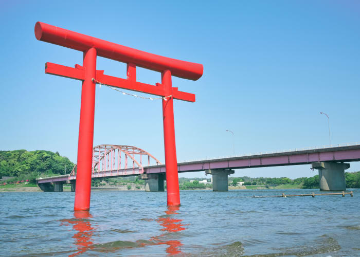 千葉のパワースポットに行こう！おすすめ名所＆デートコース紹介