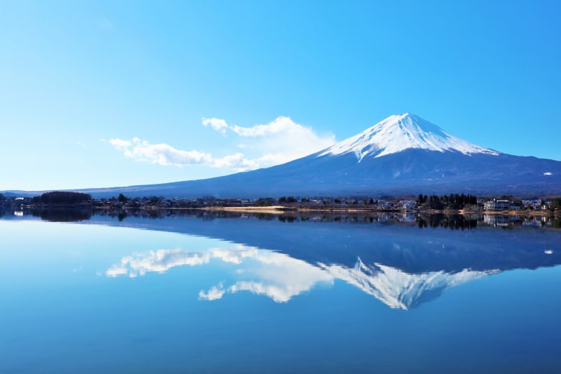 富士山河口湖観光1泊2日モデルコース 絶景とグルメを楽しむ贅沢旅 Selady セレディ