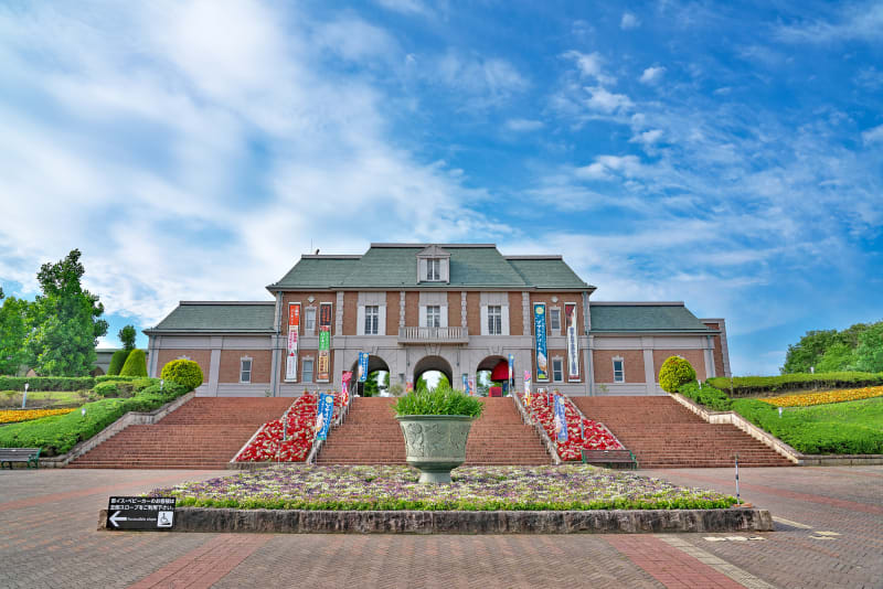 北神戸と有馬温泉をドライブでぐるっと巡る！1泊2日モデルコース 