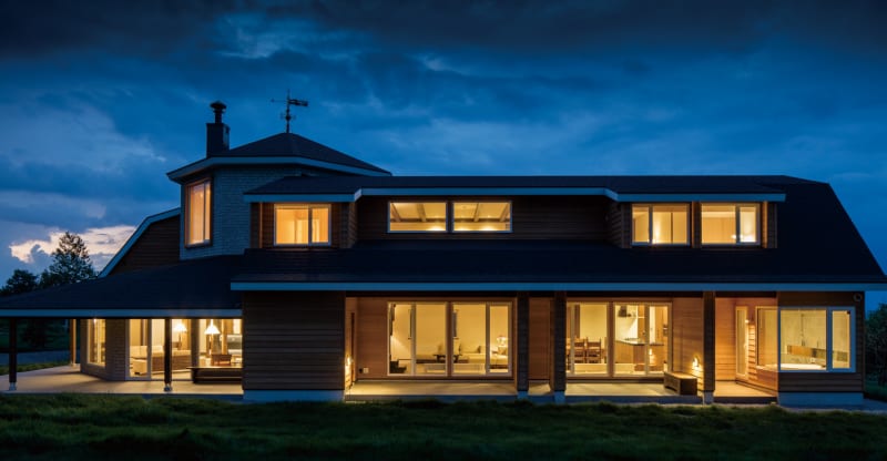 Photo by  美瑛ヴィラ瑠辺蘂ヒル