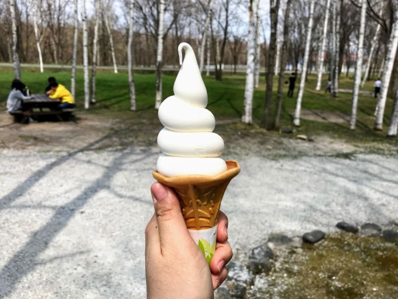 Photo by mami sumimoto