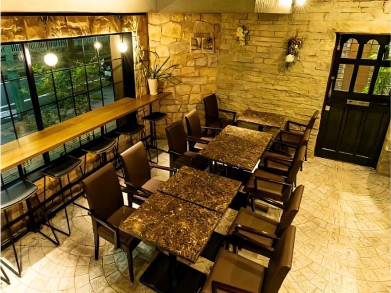 Photo By Princess Cheers Cafe（プリンセス チアーズ カフェ）