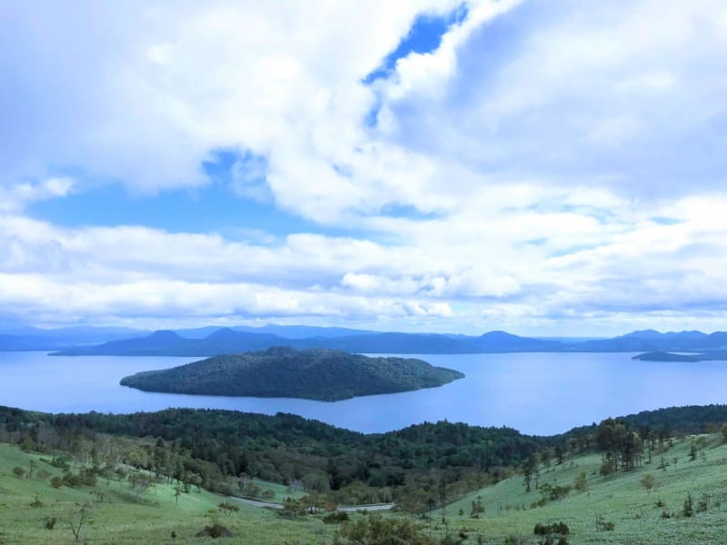 Photo by mami sumimoto