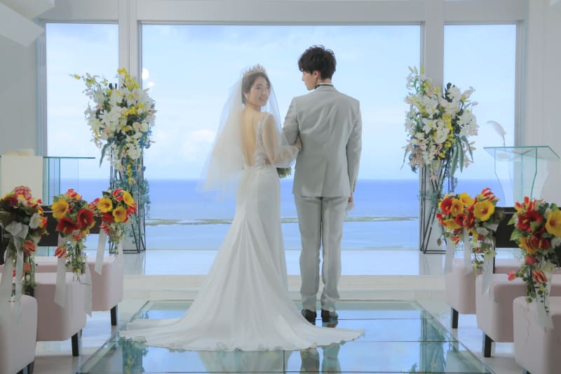 ふたりだけの結婚式の魅力！おすすめの理由やメリット、費用をご紹介 