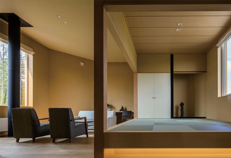 Photo by 美瑛ヴィラ瑠辺蘂ヒル