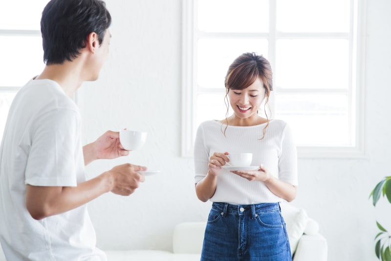 ナシ婚は後悔するの 普通の結婚と どう違う Selady セレディ