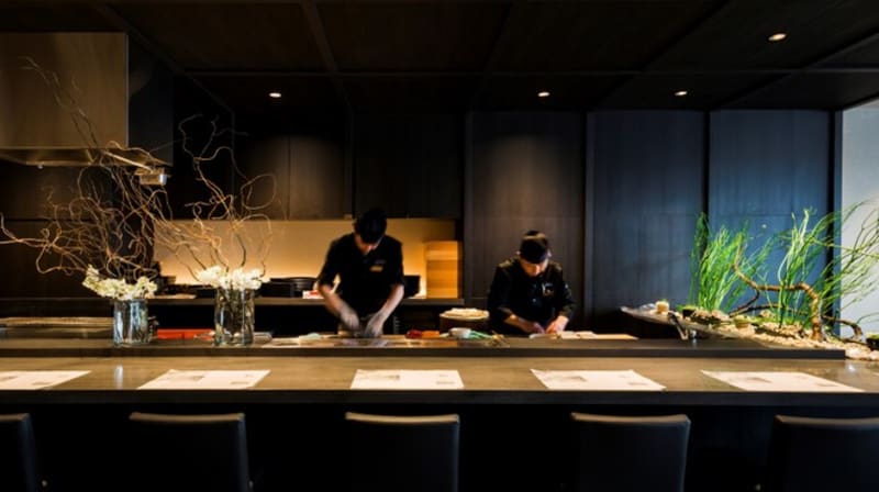 Photo by 寿司＆グリル IL ONAI