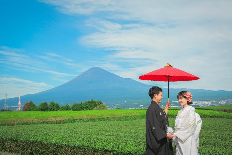 新婚旅行は国内がトレンド！低予算で巡れる人気のエリア15選 | 旅先で 