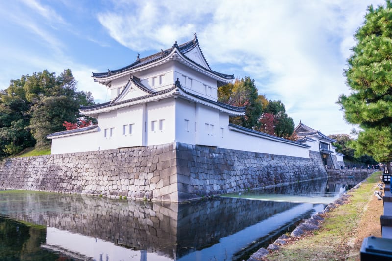 京都の2泊3日観光モデルコース 見て 食べて 歩いて楽しむ満足旅 Selady セレディ