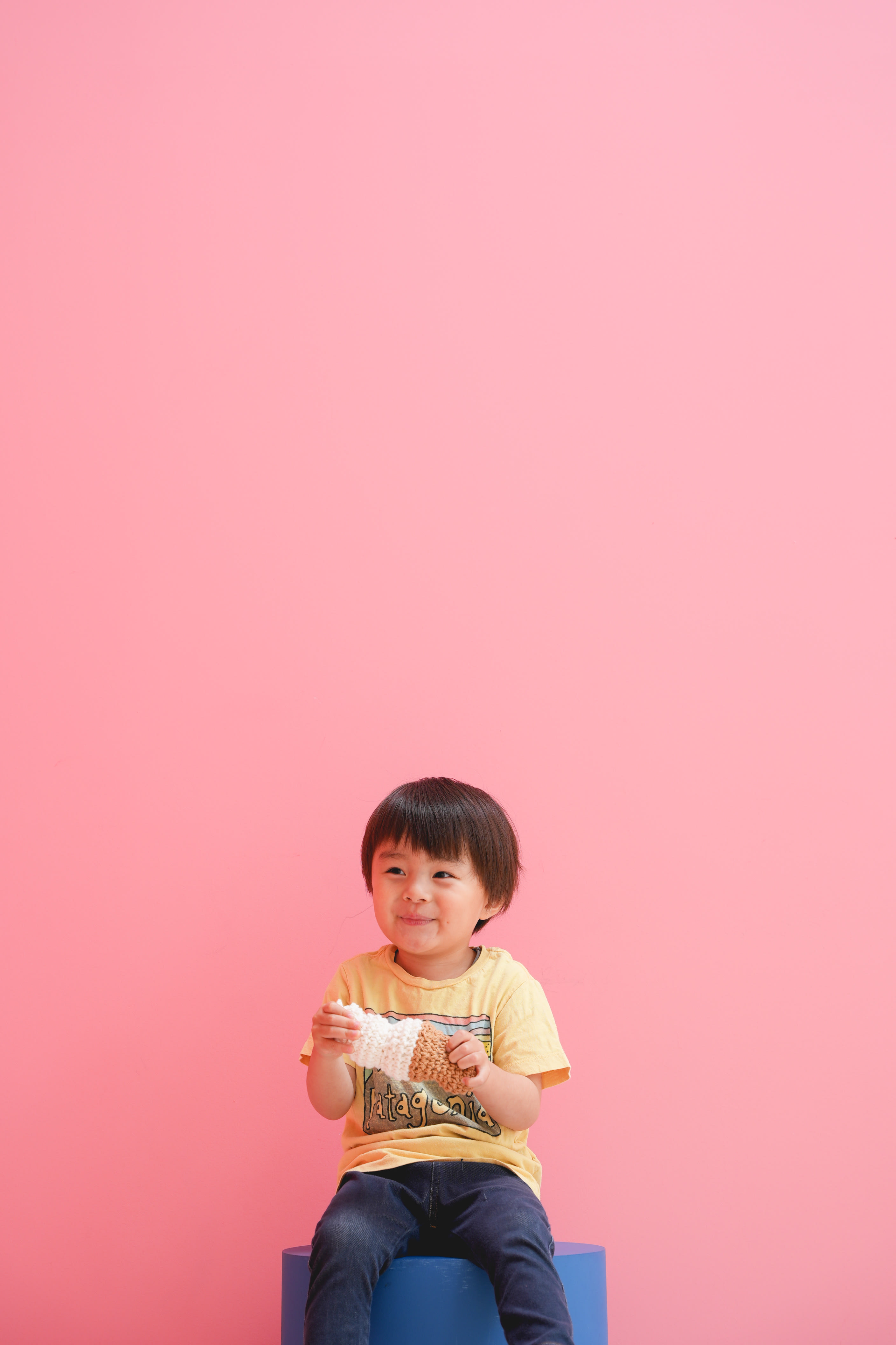 誕生日　誕生日撮影　バースデー　バースデーフォト　バースデー撮影　私服撮影　キッズフォトスタジオ　大阪フォトスタジオ　フォトスタジオ　堺市フォトスタジオ　