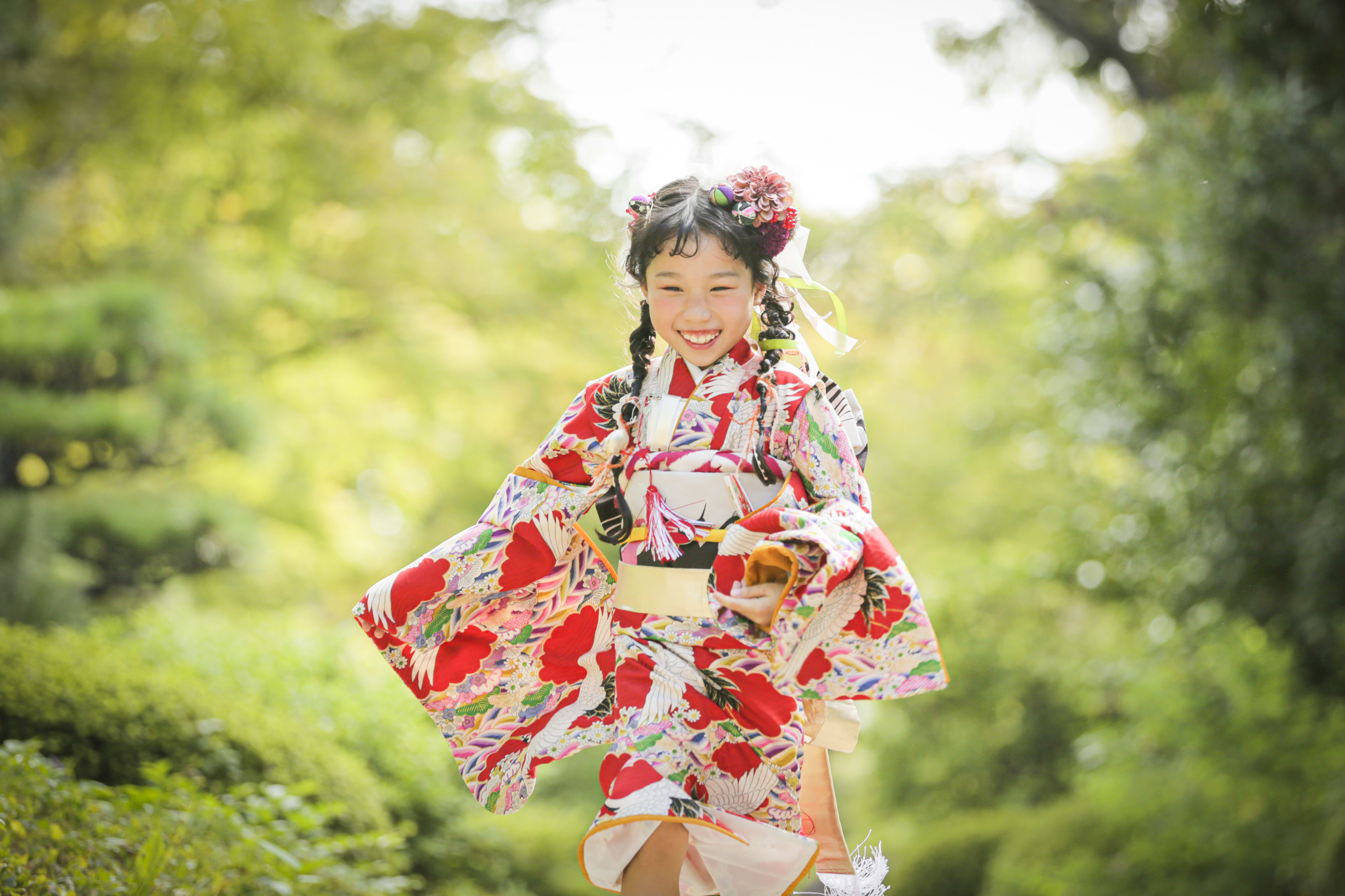 七五三ロケ　七五三ロケーション　七五三ロケーション撮影　ロケーション撮影　七五三　七五三フォト　七五三撮影　七五三７歳　七五三女の子　753