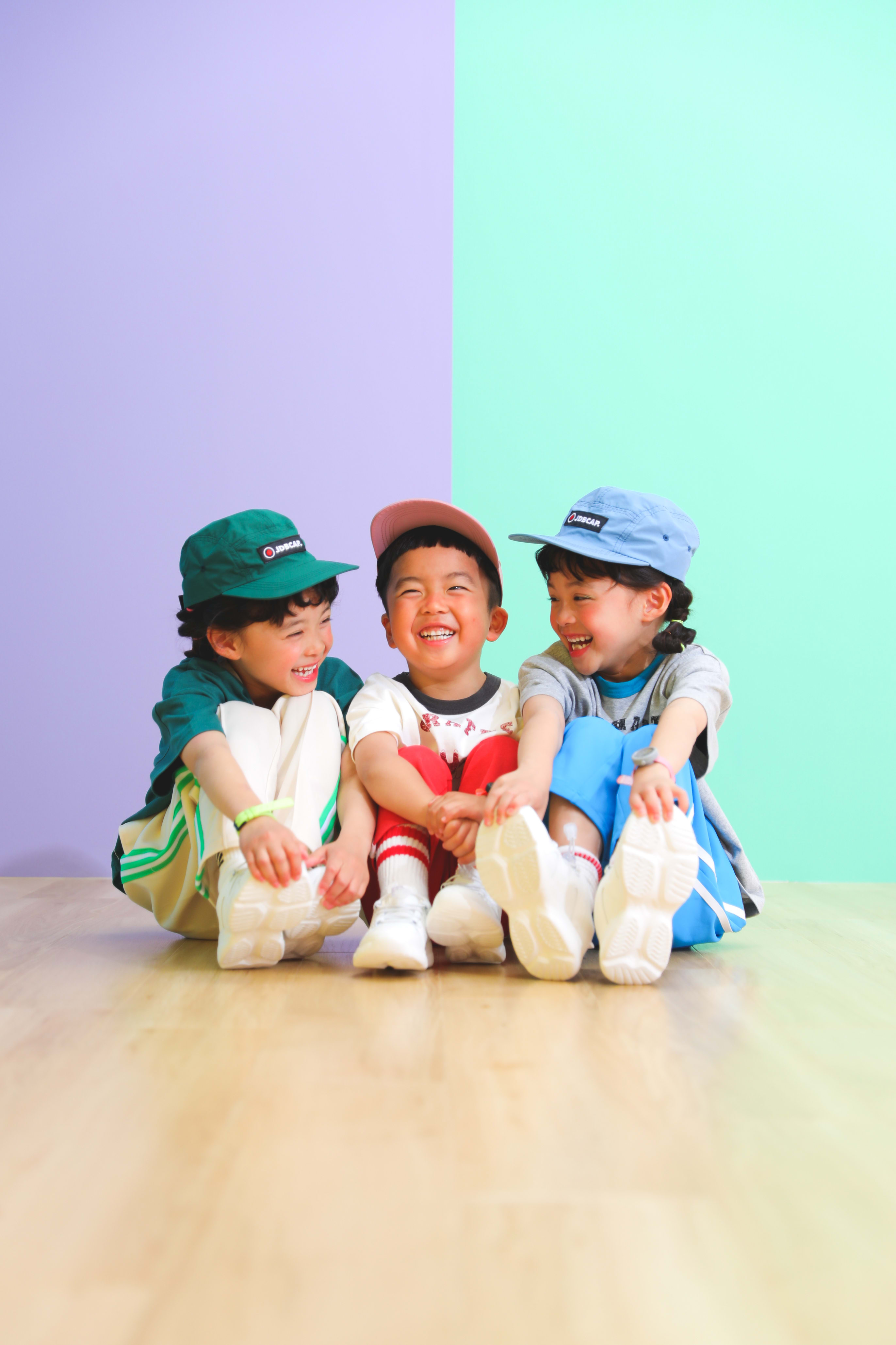 yotwatch 広告撮影 子供服 ファッション撮影 キッズフォトグラファー