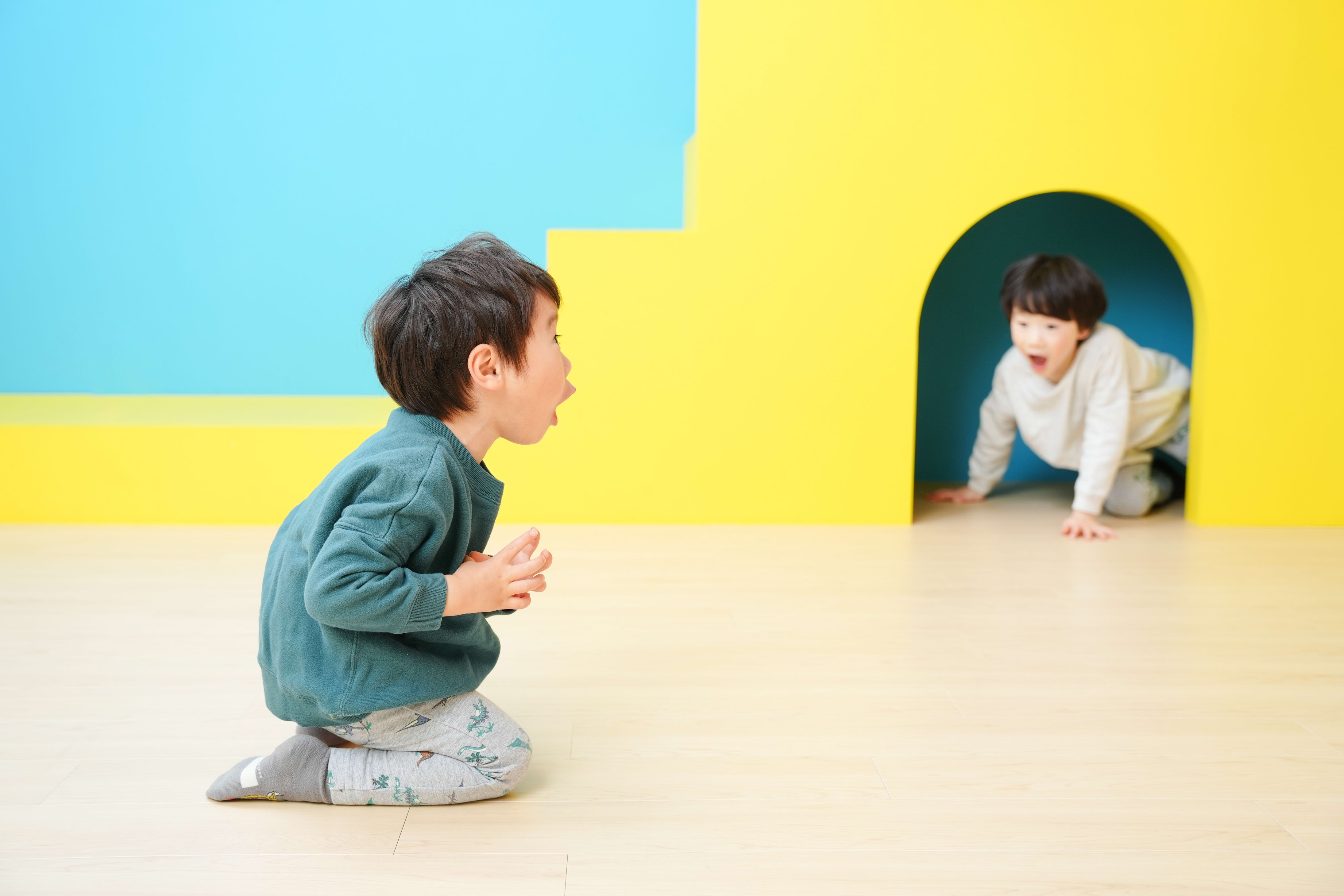 お誕生日　バースデー　キッズ写真 　HAPISTA