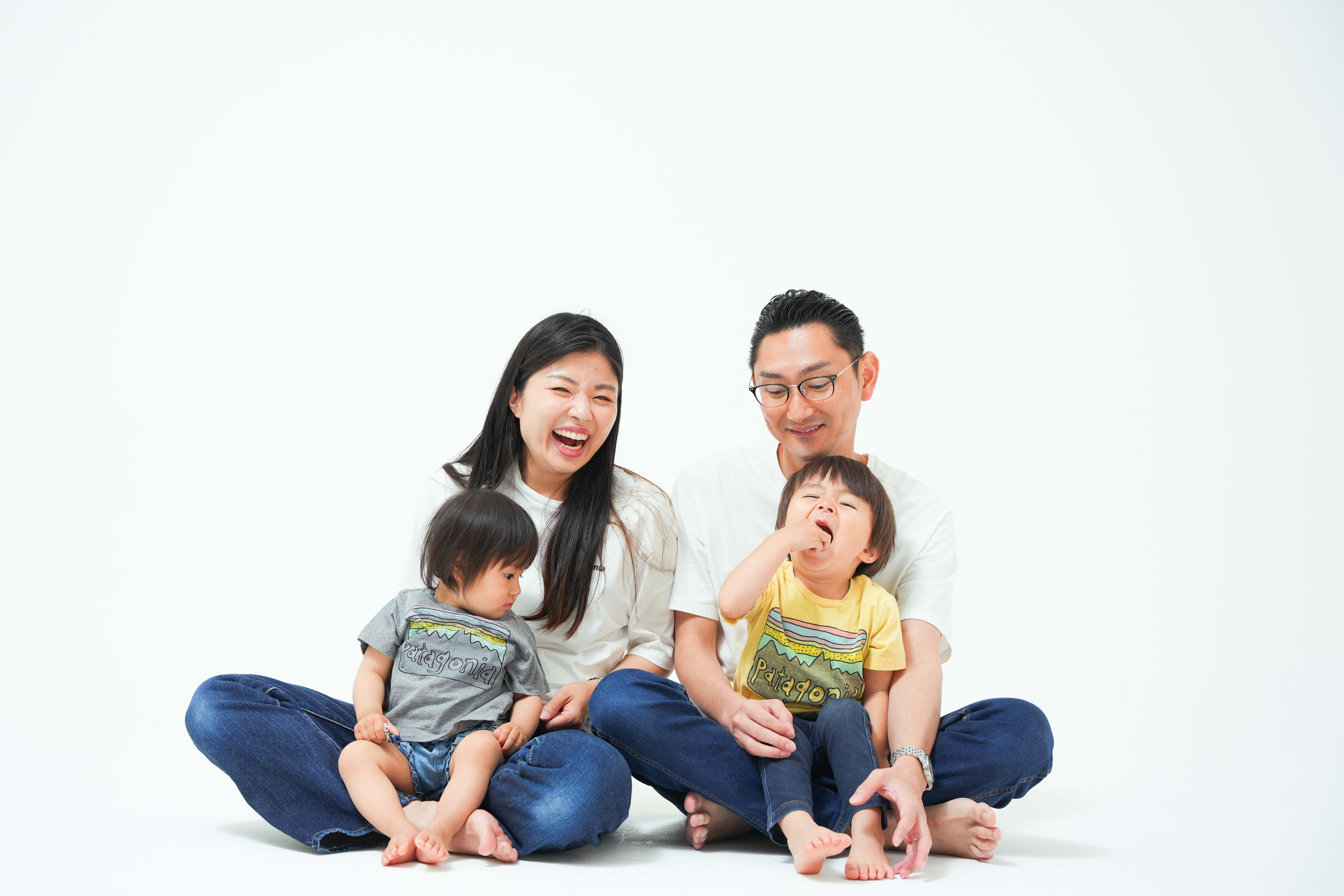 誕生日　誕生日撮影　バースデー　バースデーフォト　バースデー撮影　私服撮影　キッズフォトスタジオ　大阪フォトスタジオ　フォトスタジオ　堺市フォトスタジオ　家族　家族撮影　ファミリー　ファミリーフォト