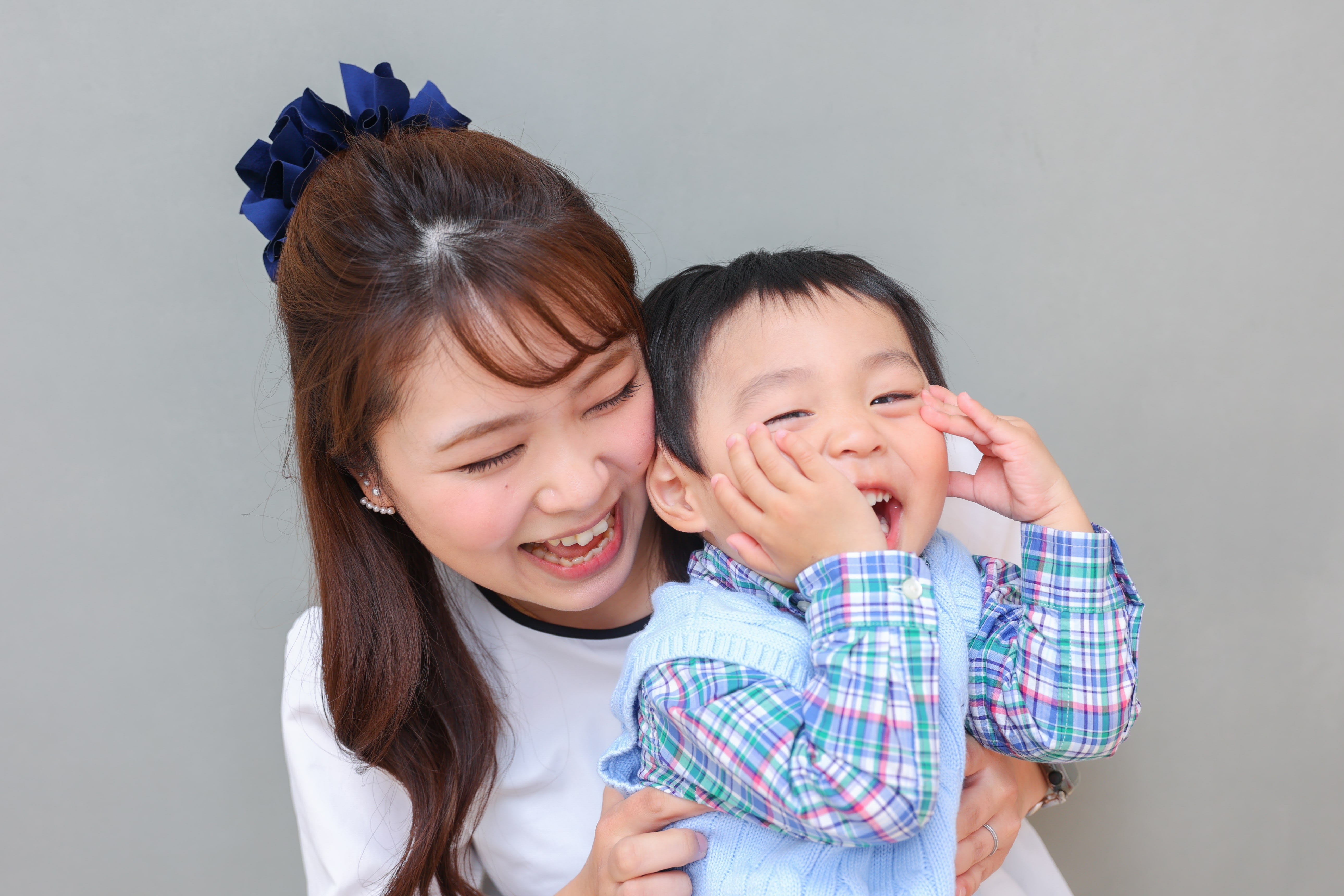 お誕生日　バースデー　キッズ写真 　HAPISTA