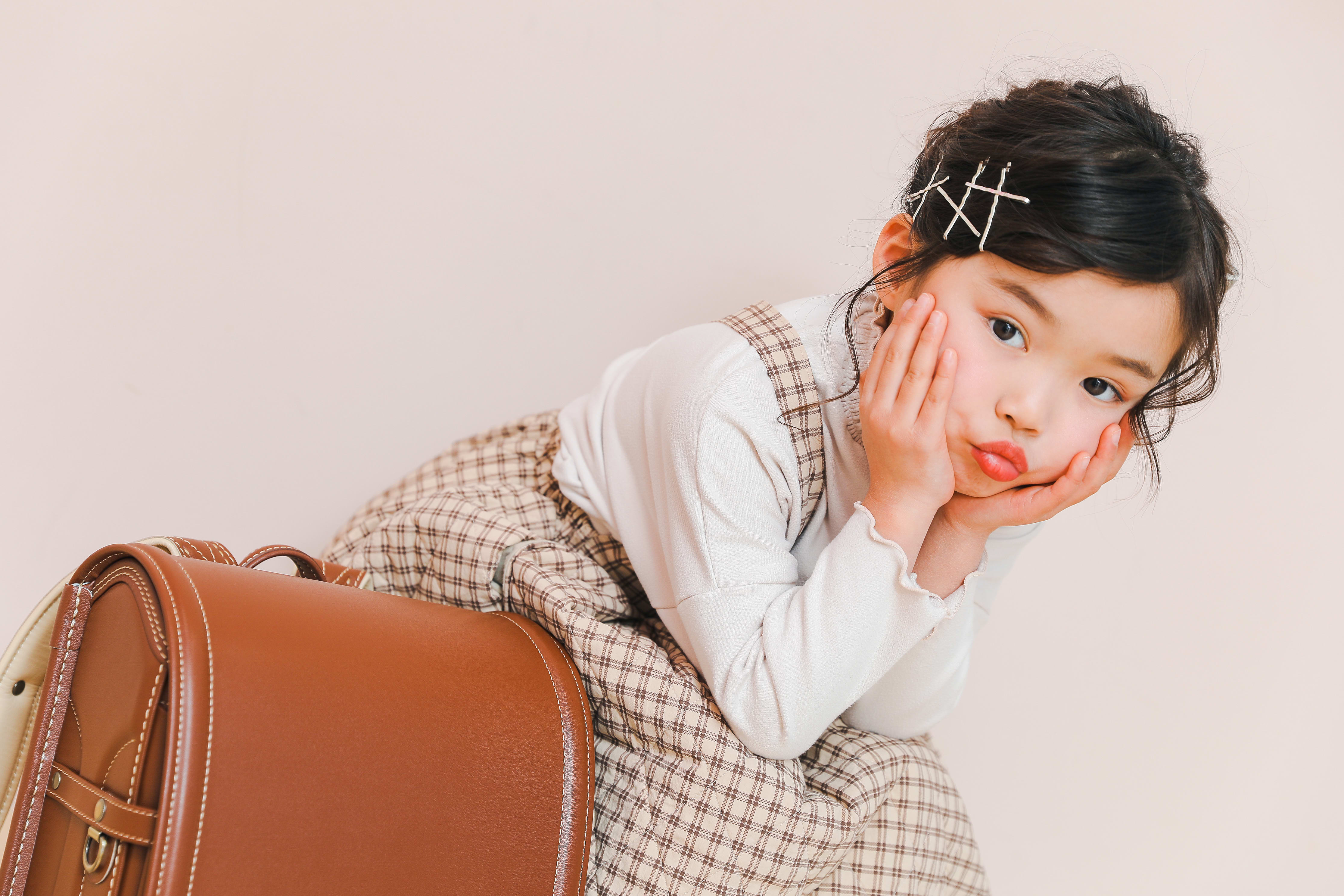 入学　ランドセル　1年生　記念写真　フォトスタジオ　ハピスタ