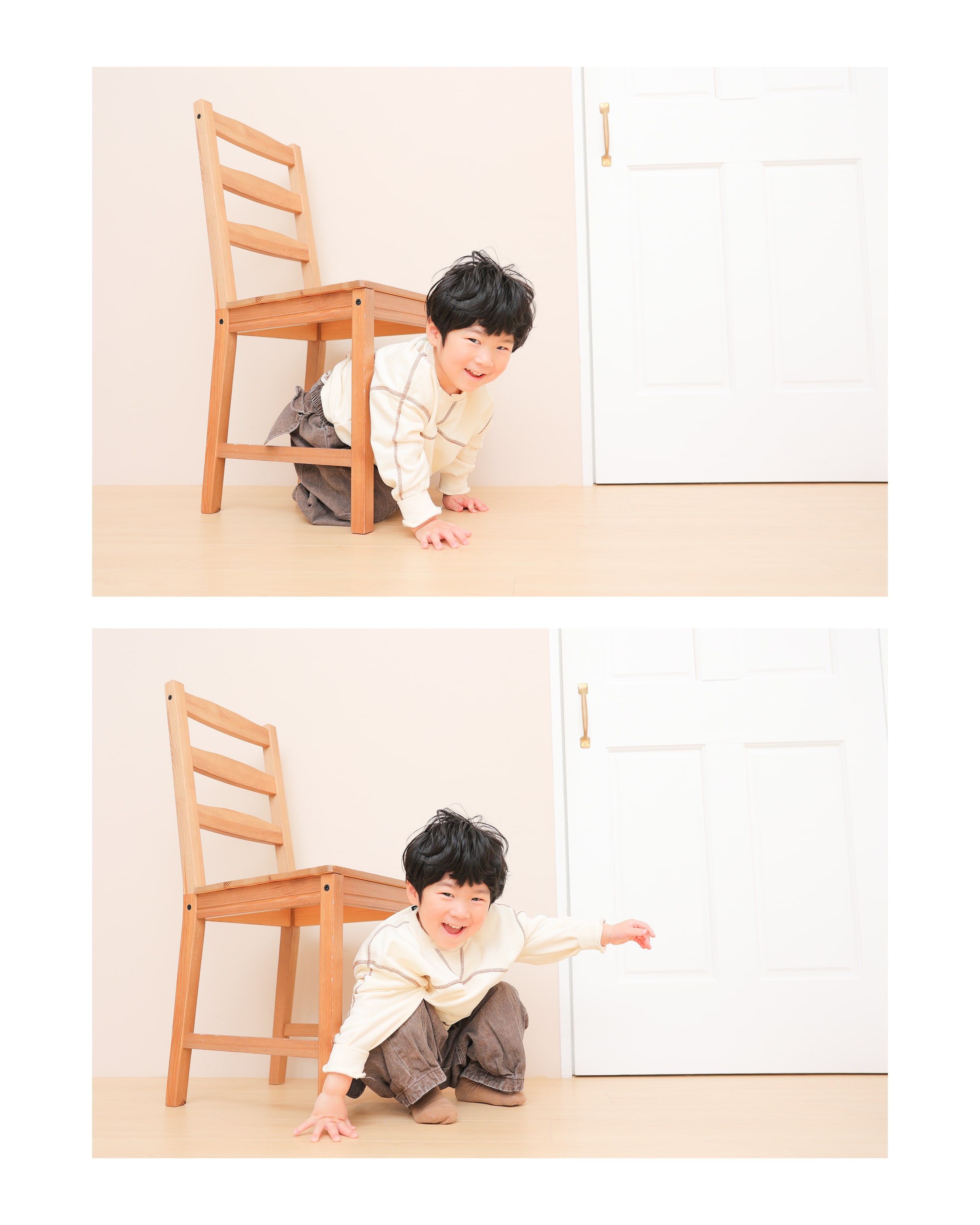 バースデー　4歳