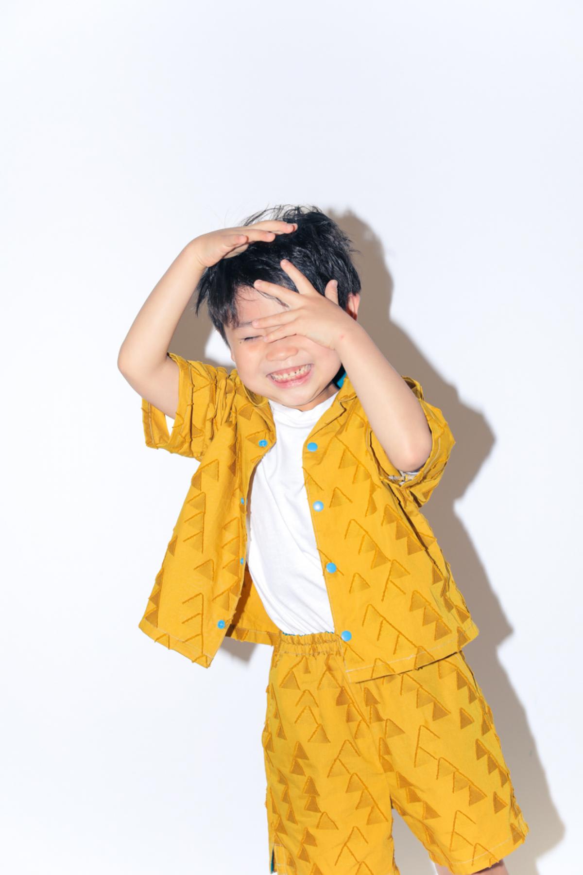 お誕生日　バースデー　キッズ写真 　HAPISTA