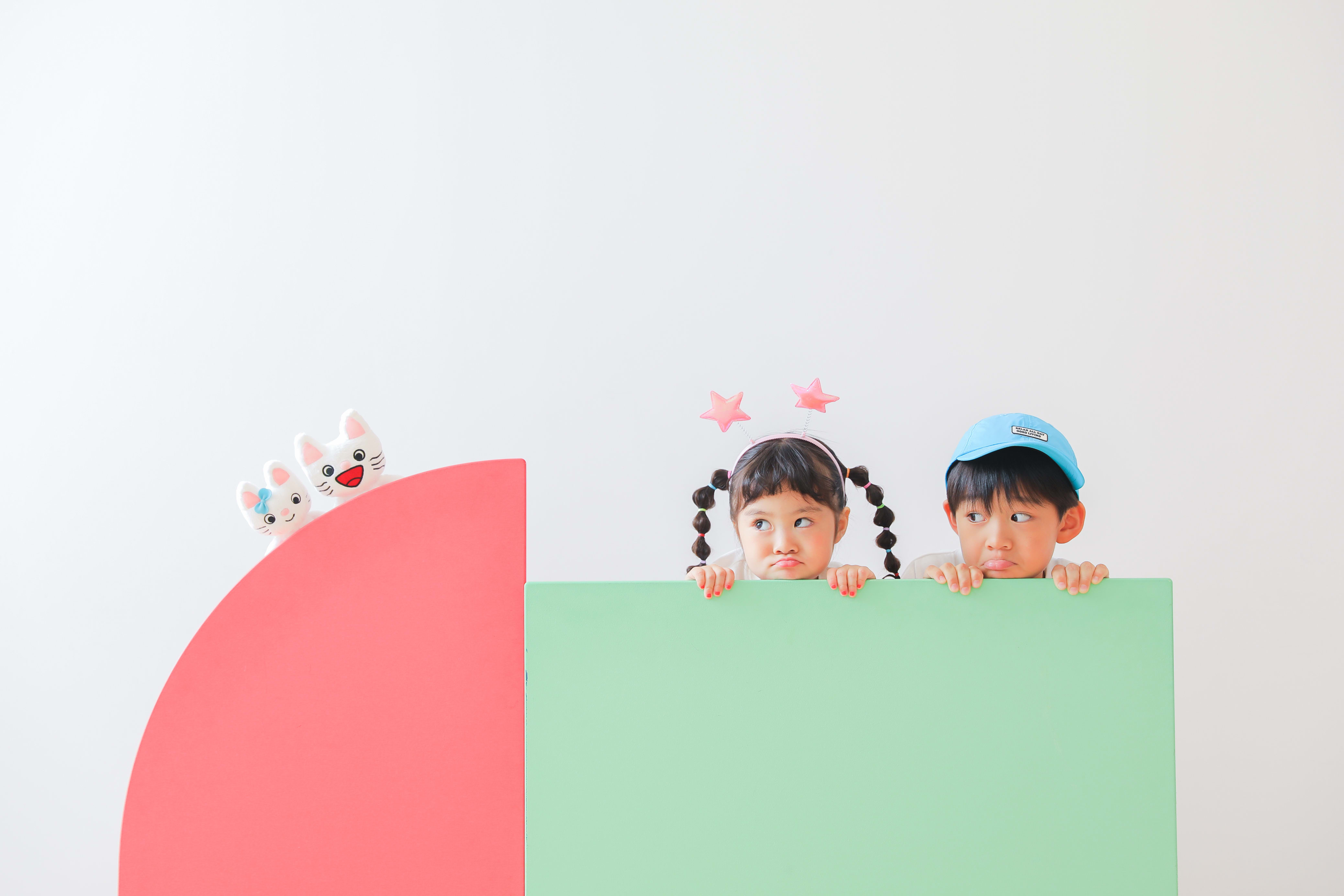 七五三撮影　七五三前撮り　３歳女の子　３歳七五三　オリジナル着物