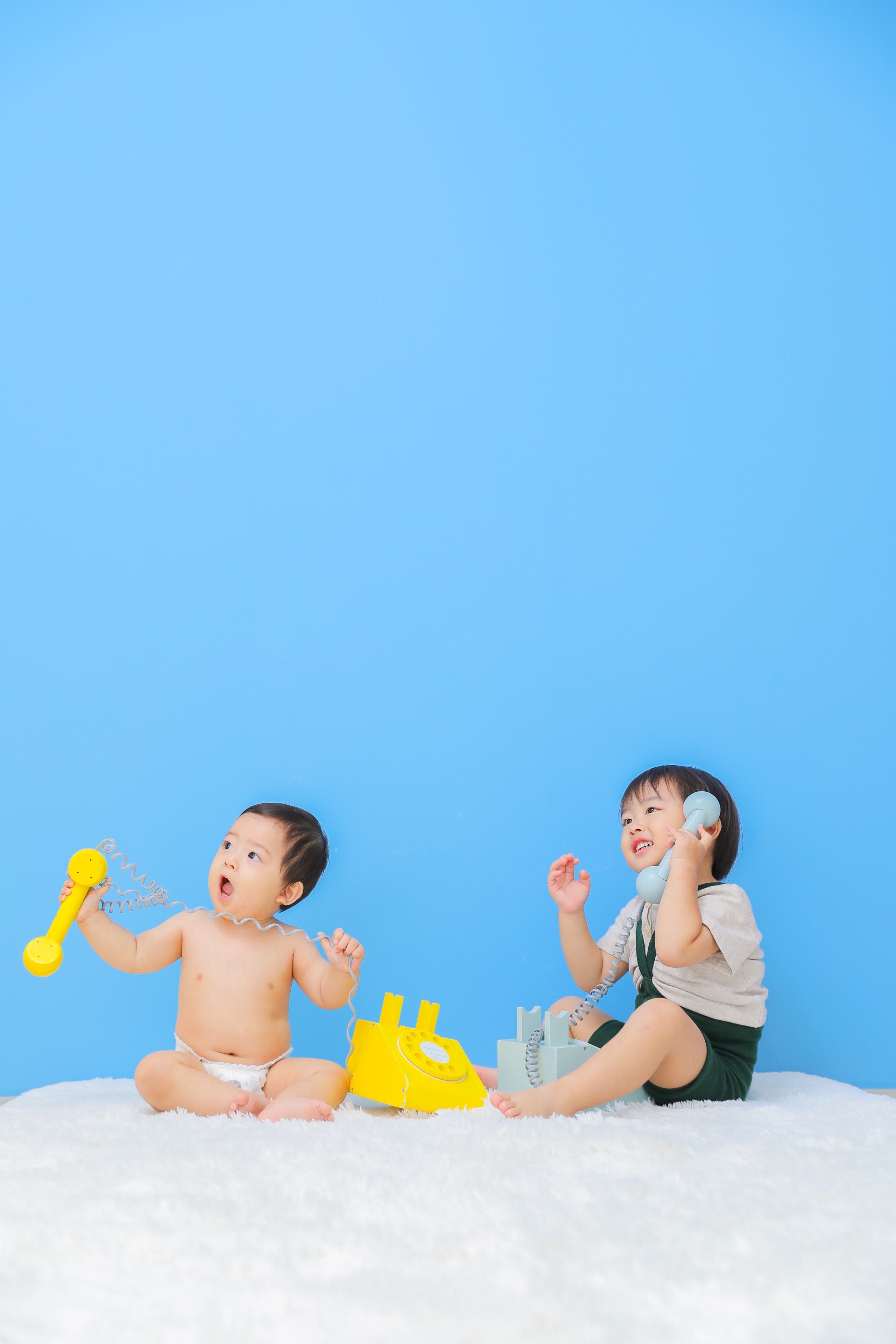 1歳誕生日　バースデーフォト　誕生日撮影　家族写真　世田谷区