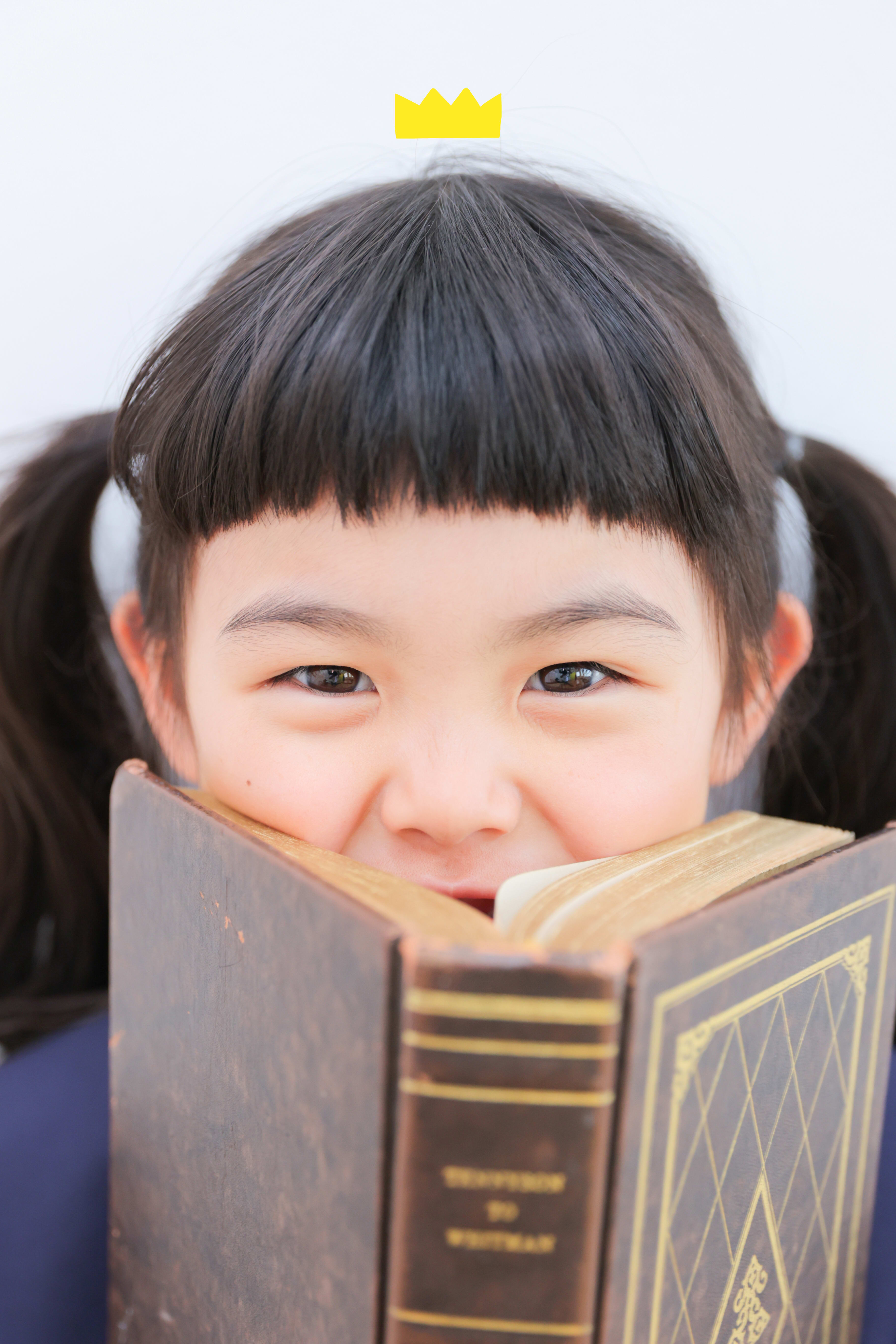 入学　女の子　大阪スタジオ　キッズフォト