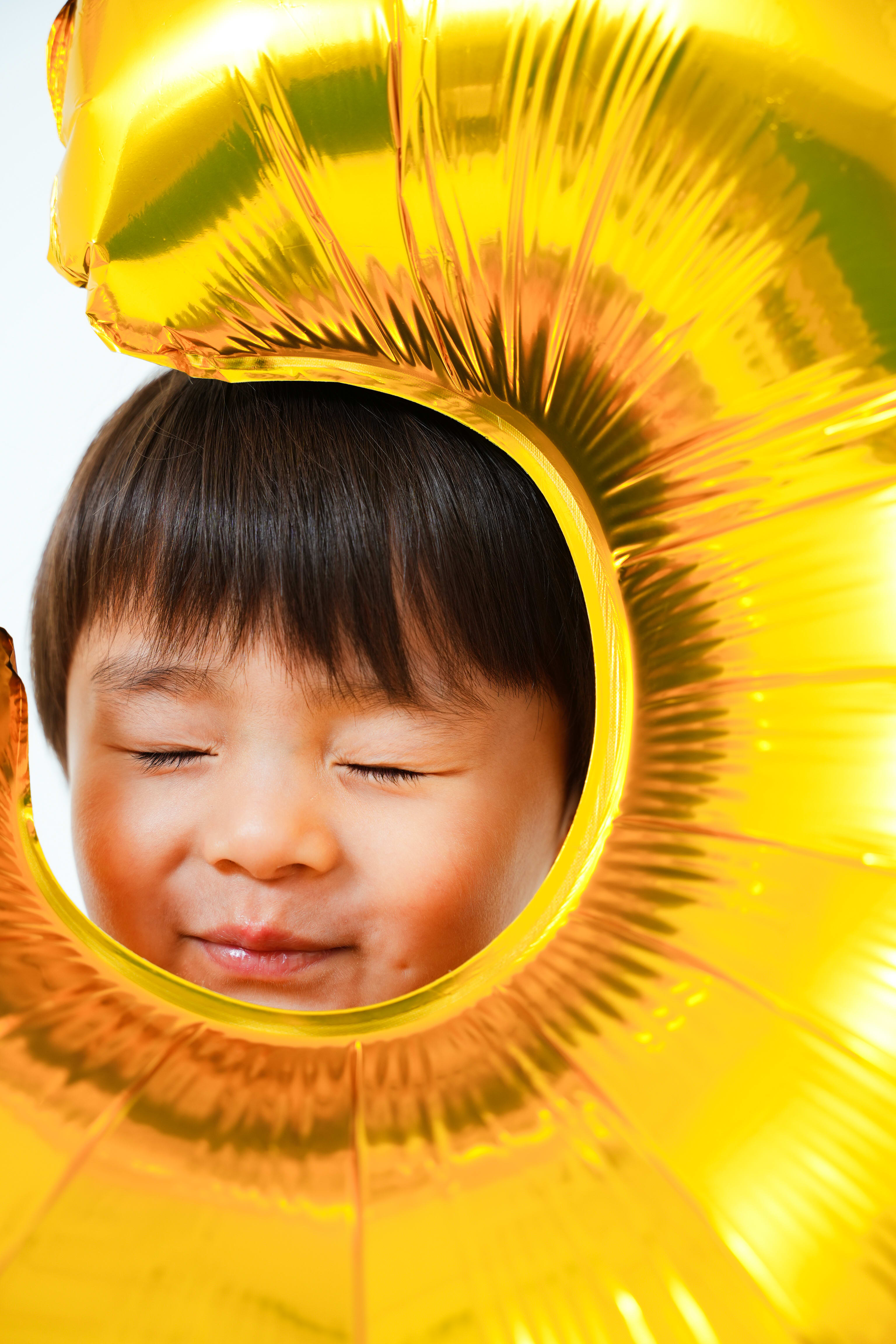 誕生日　誕生日撮影　バースデー　バースデーフォト　バースデー撮影　持込衣装　キッズフォトスタジオ　大阪フォトスタジオ　フォトスタジオ　堺市フォトスタジオ　持込小物