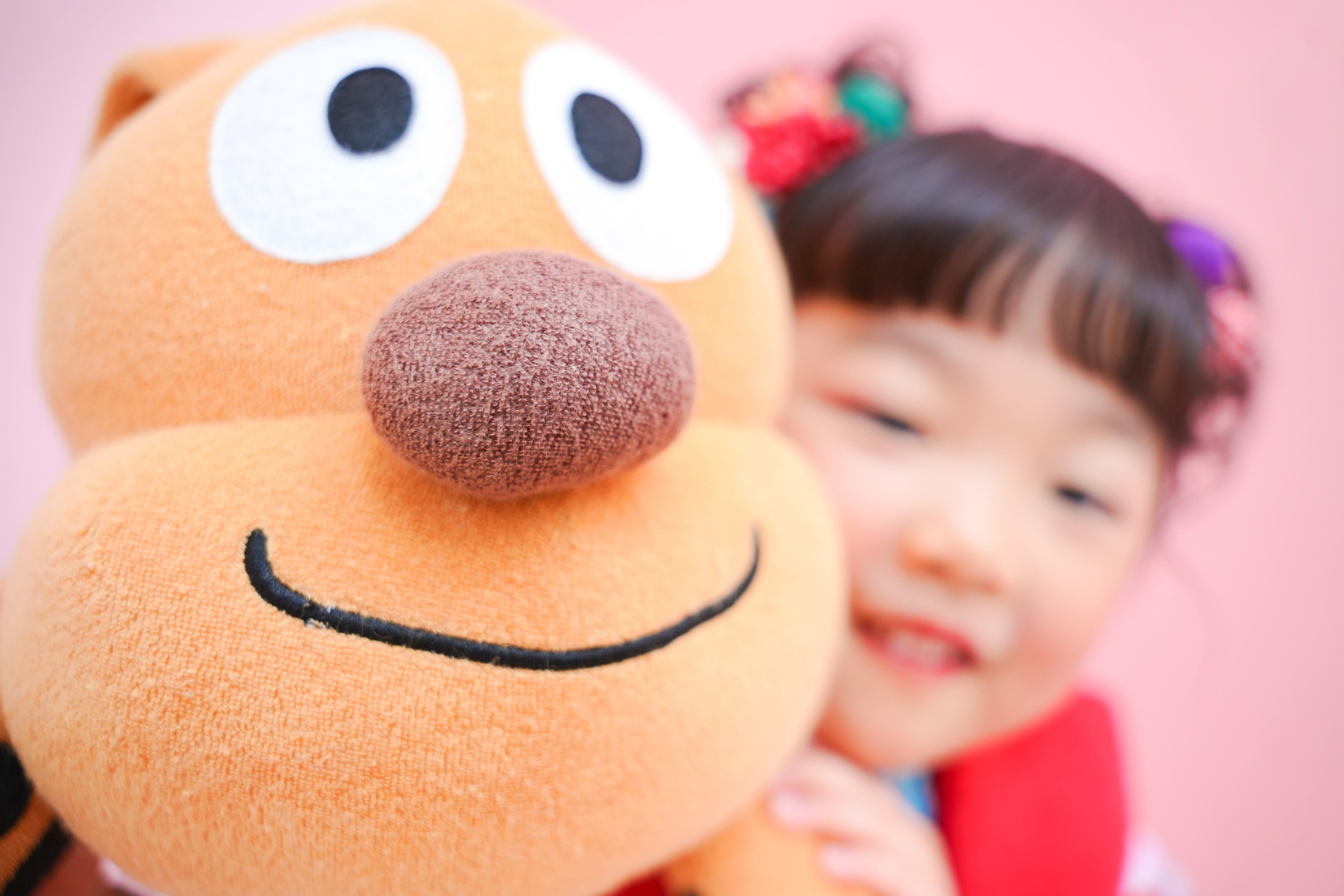 3歳女の子　753 七五三