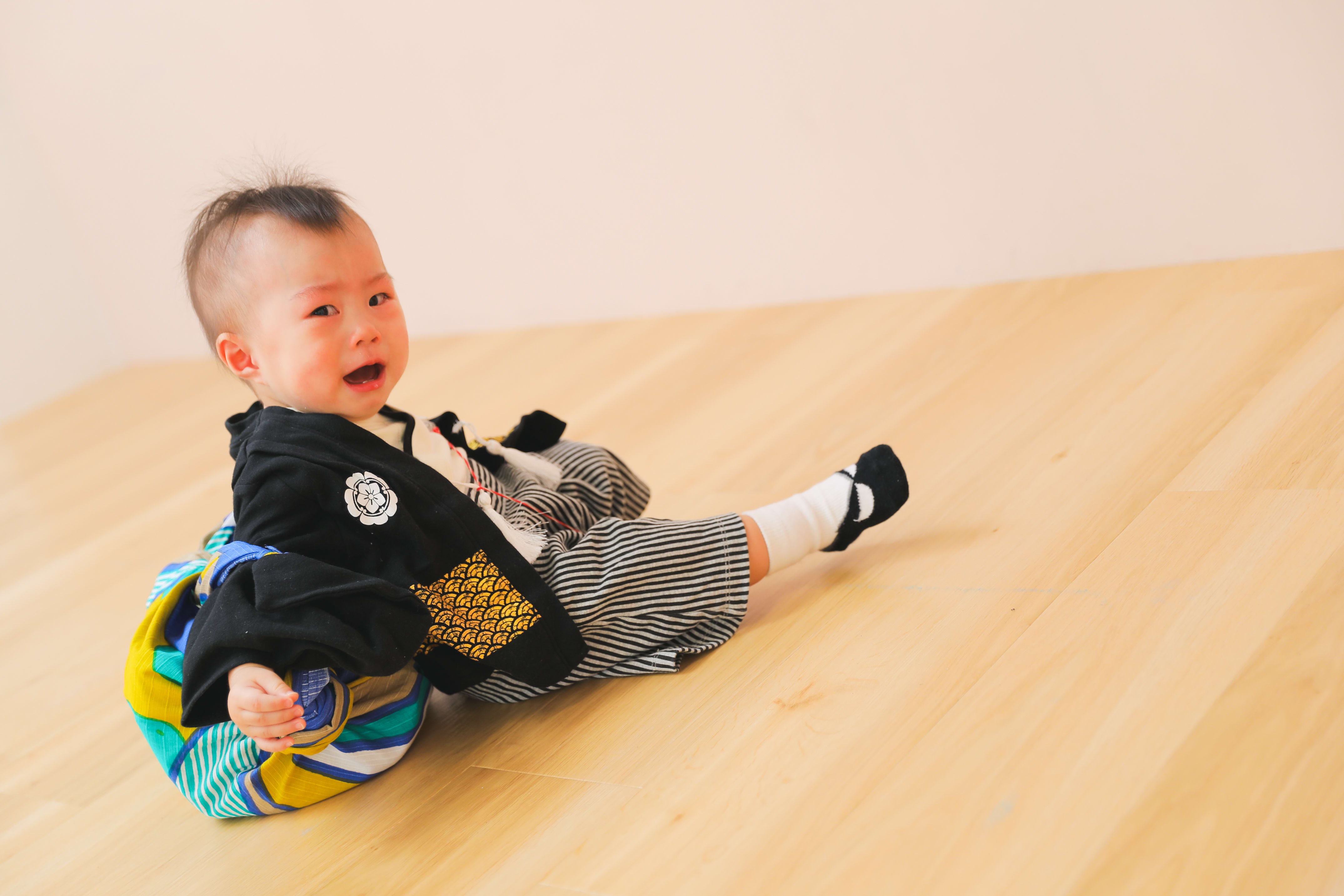 一歳　誕生日　バースデー