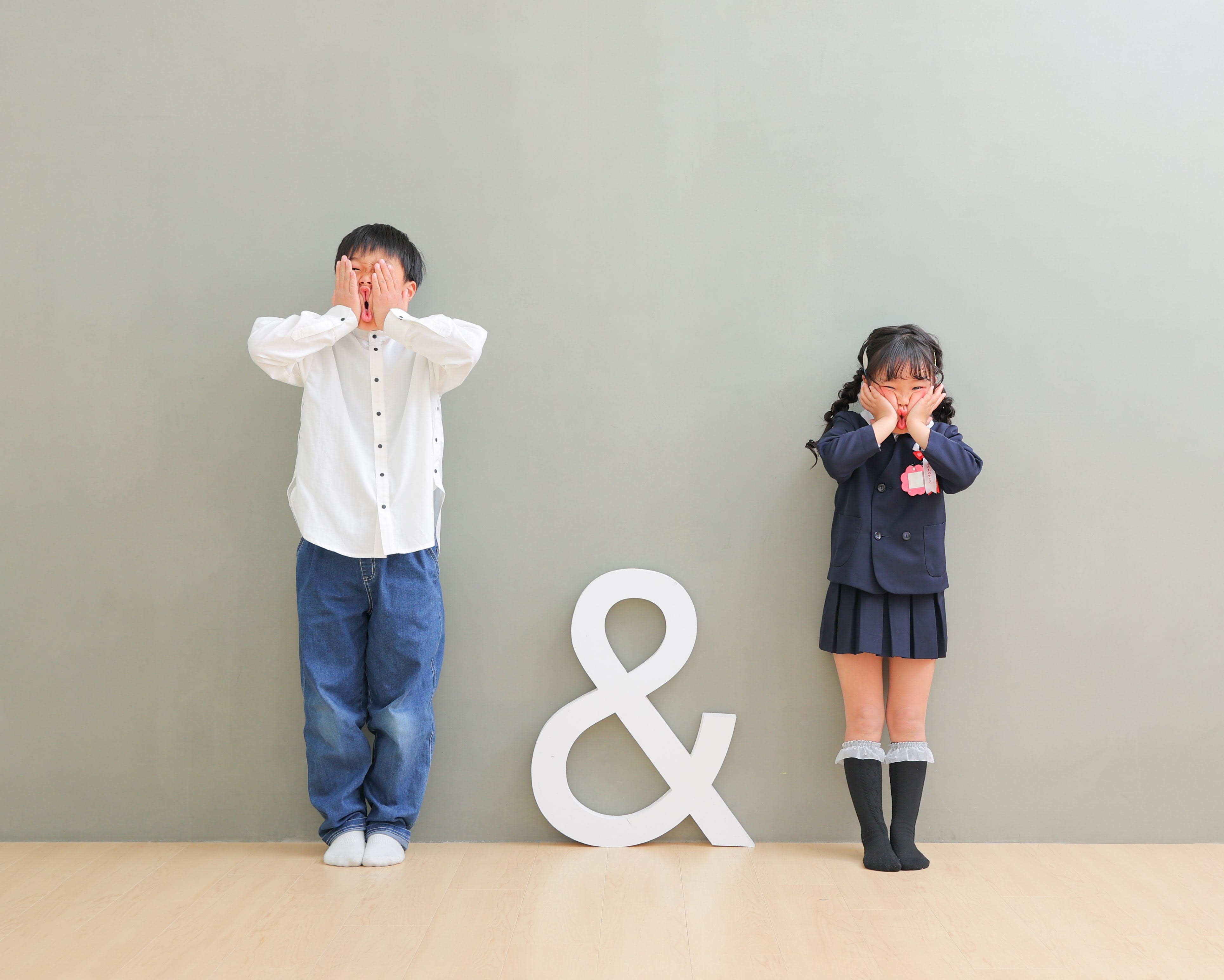 入学　入園入学　入学フォト　入園フォト　
