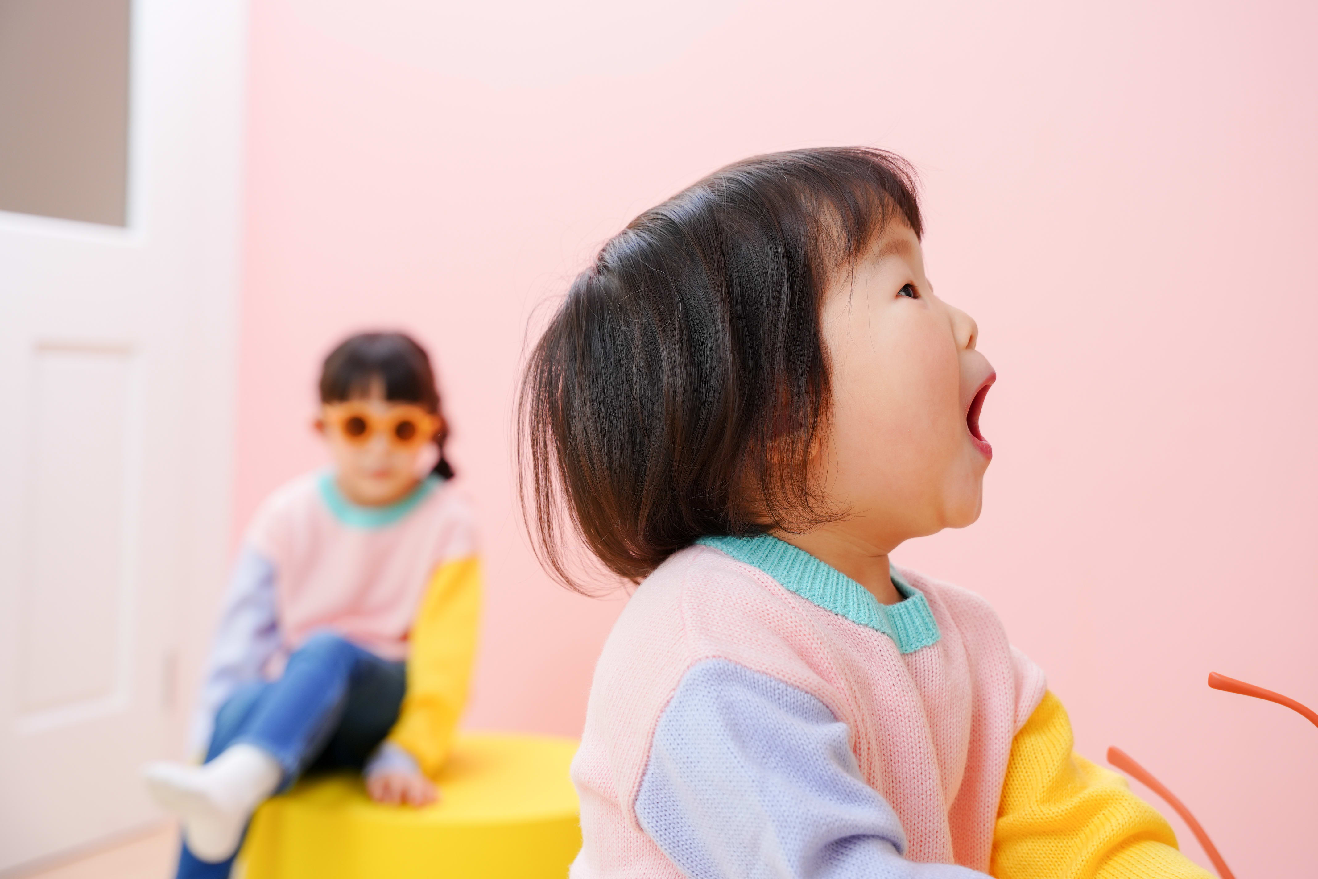 バースデー　キッズ写真 　ハピスタ