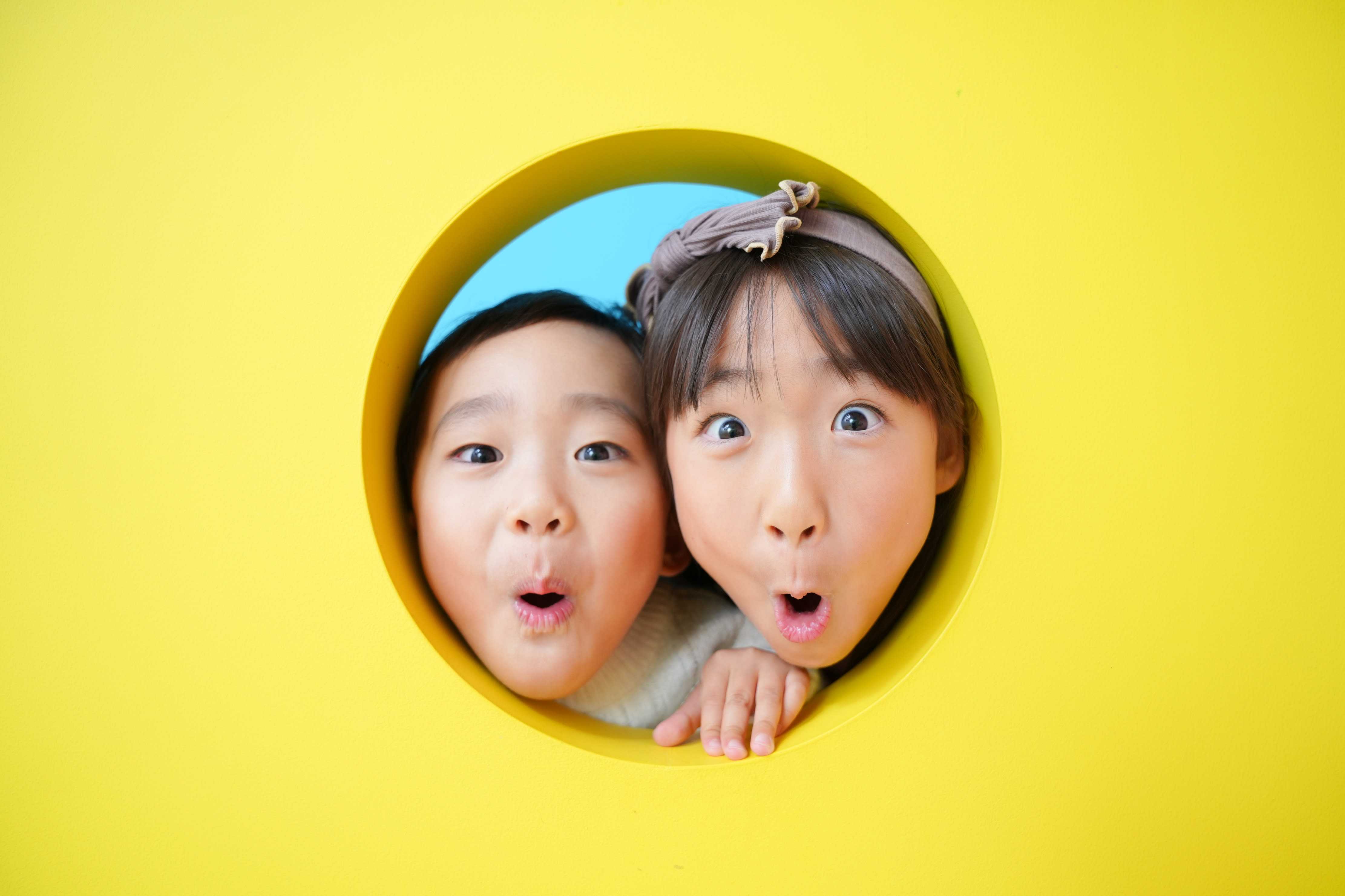 家族写真　記念日　キッズフォトスタジオ　HAPISTA