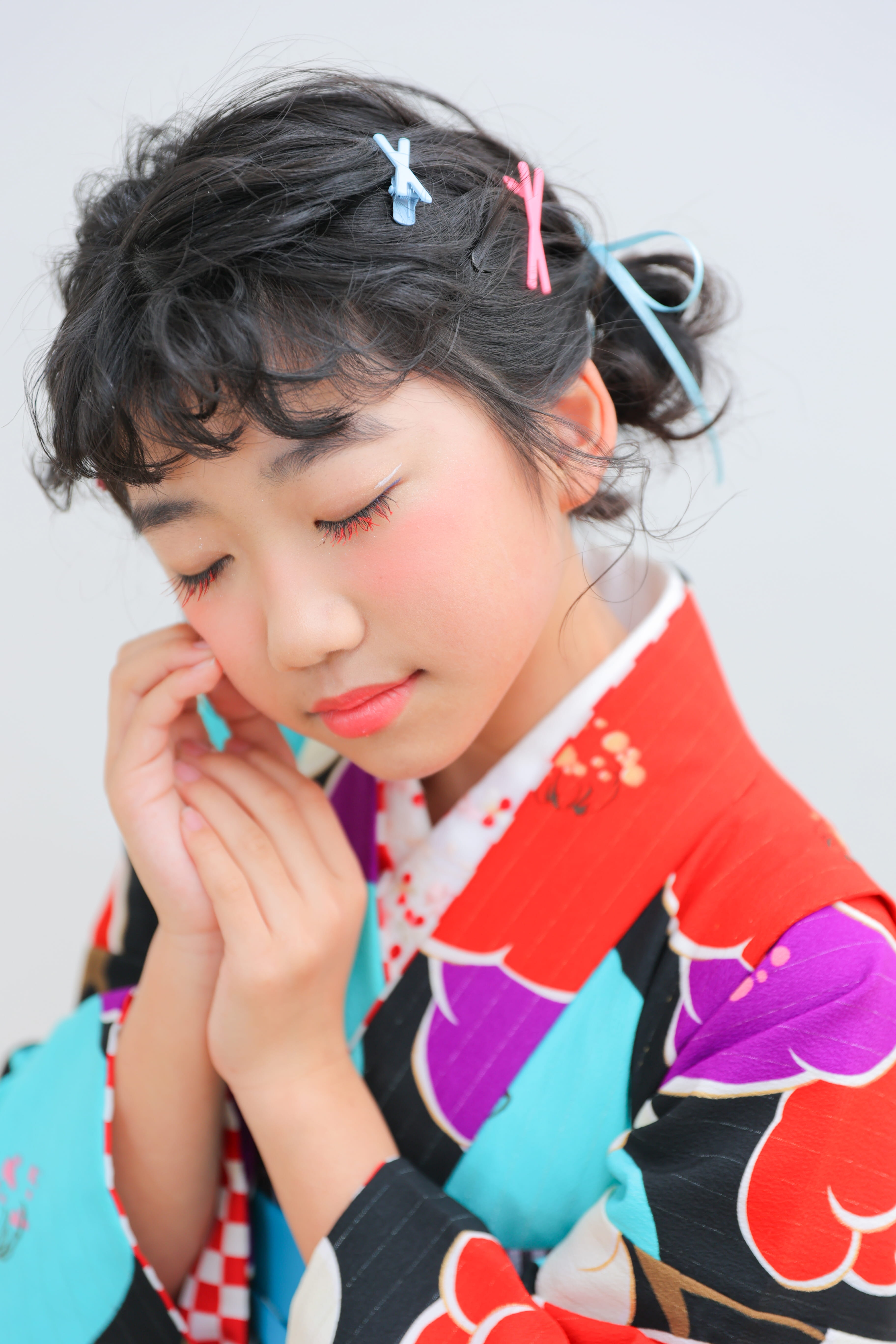 2分の１成人式　ハーフ成人式　10歳