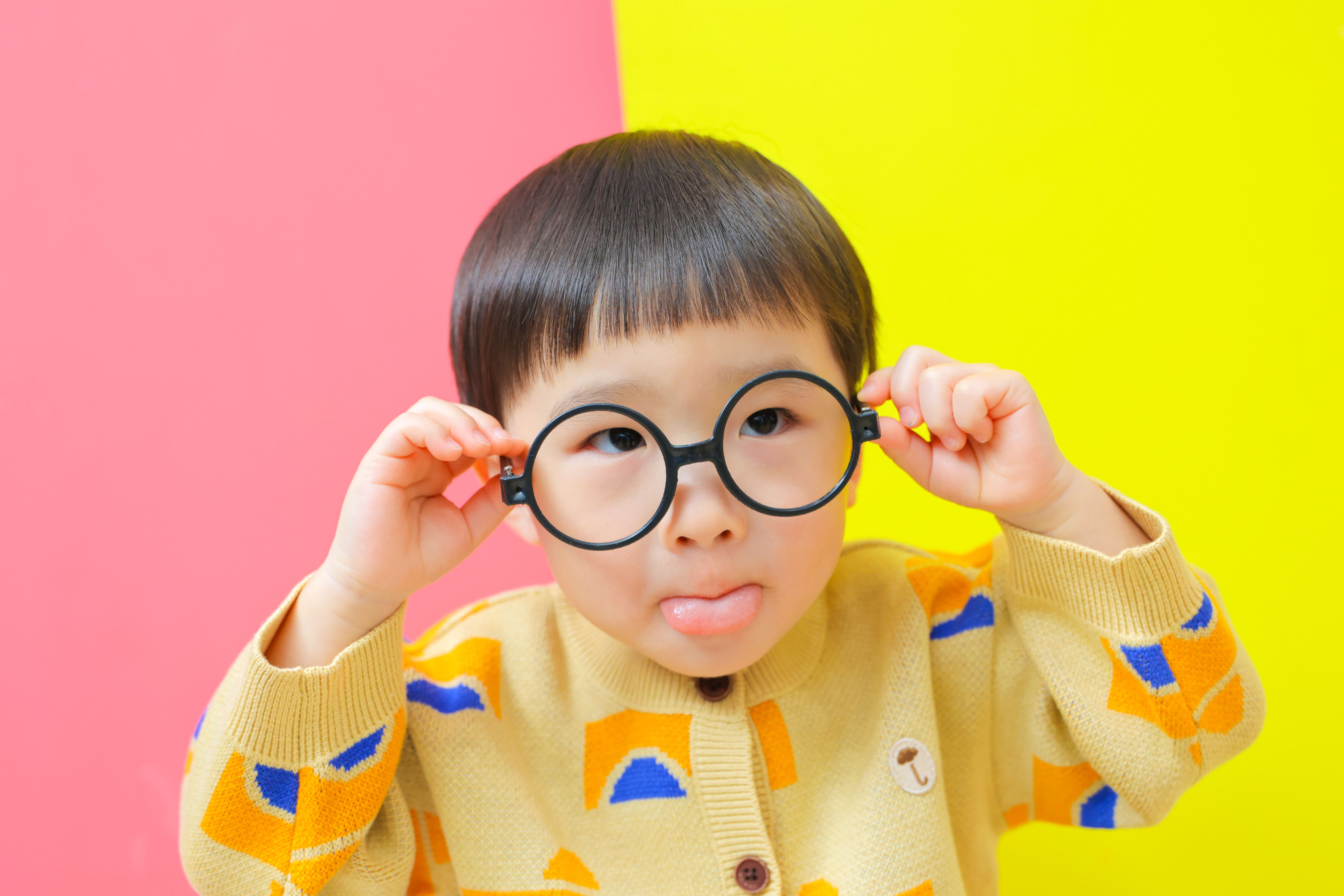 3歳男の子　3歳誕生日