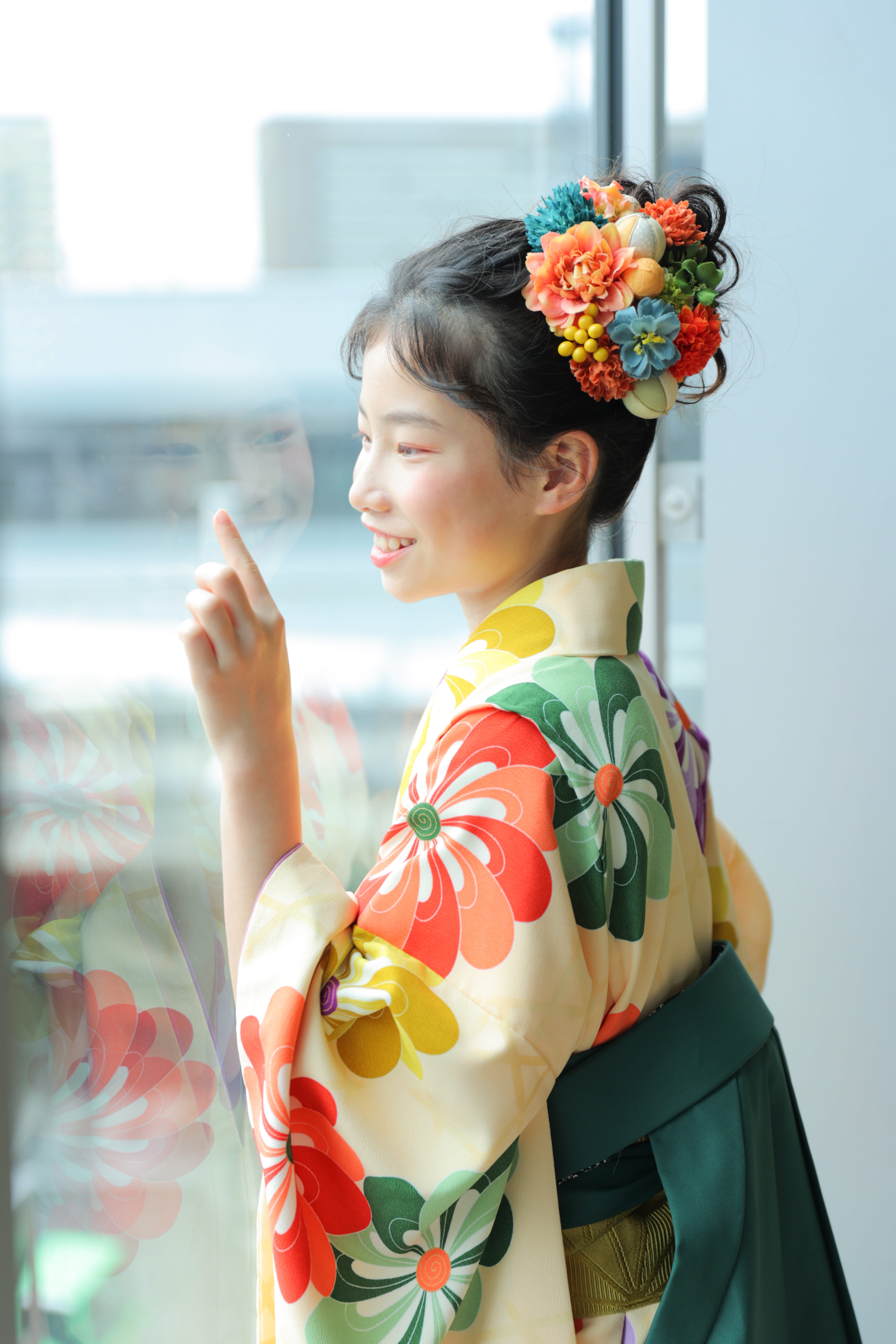 2分の１成人式　ハーフ成人式　10歳