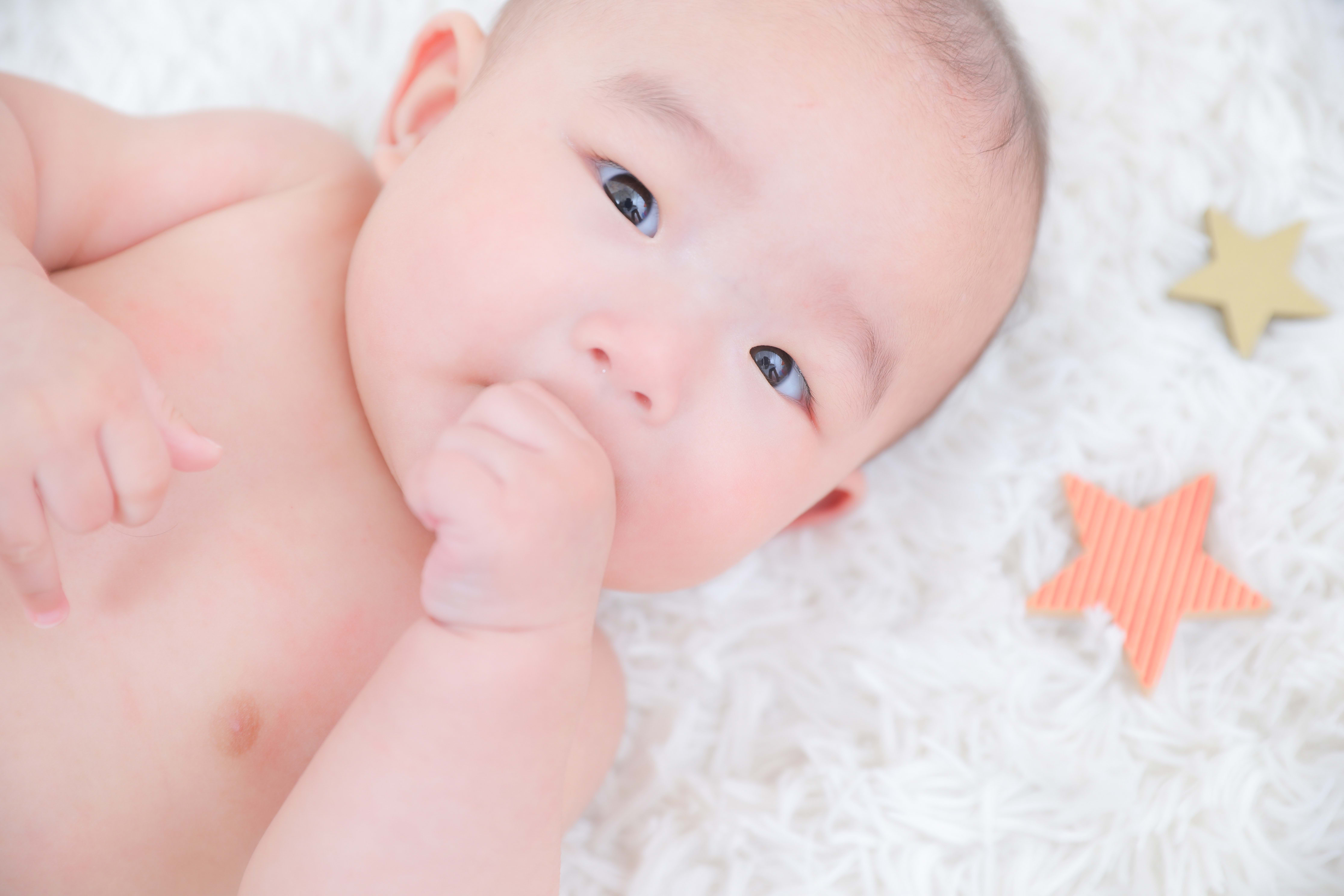 お誕生日　バースデー　キッズ写真 　HAPISTA