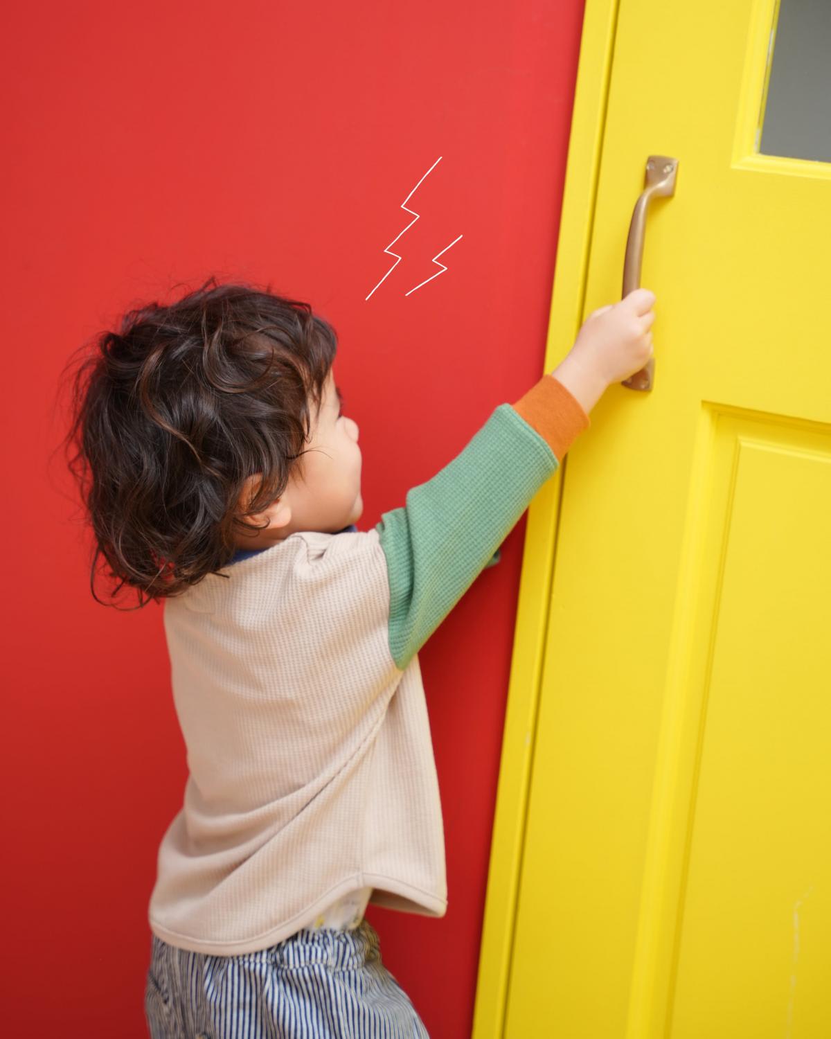 バースデー　お誕生日　カラフル　キッズ写真　HAPISTA