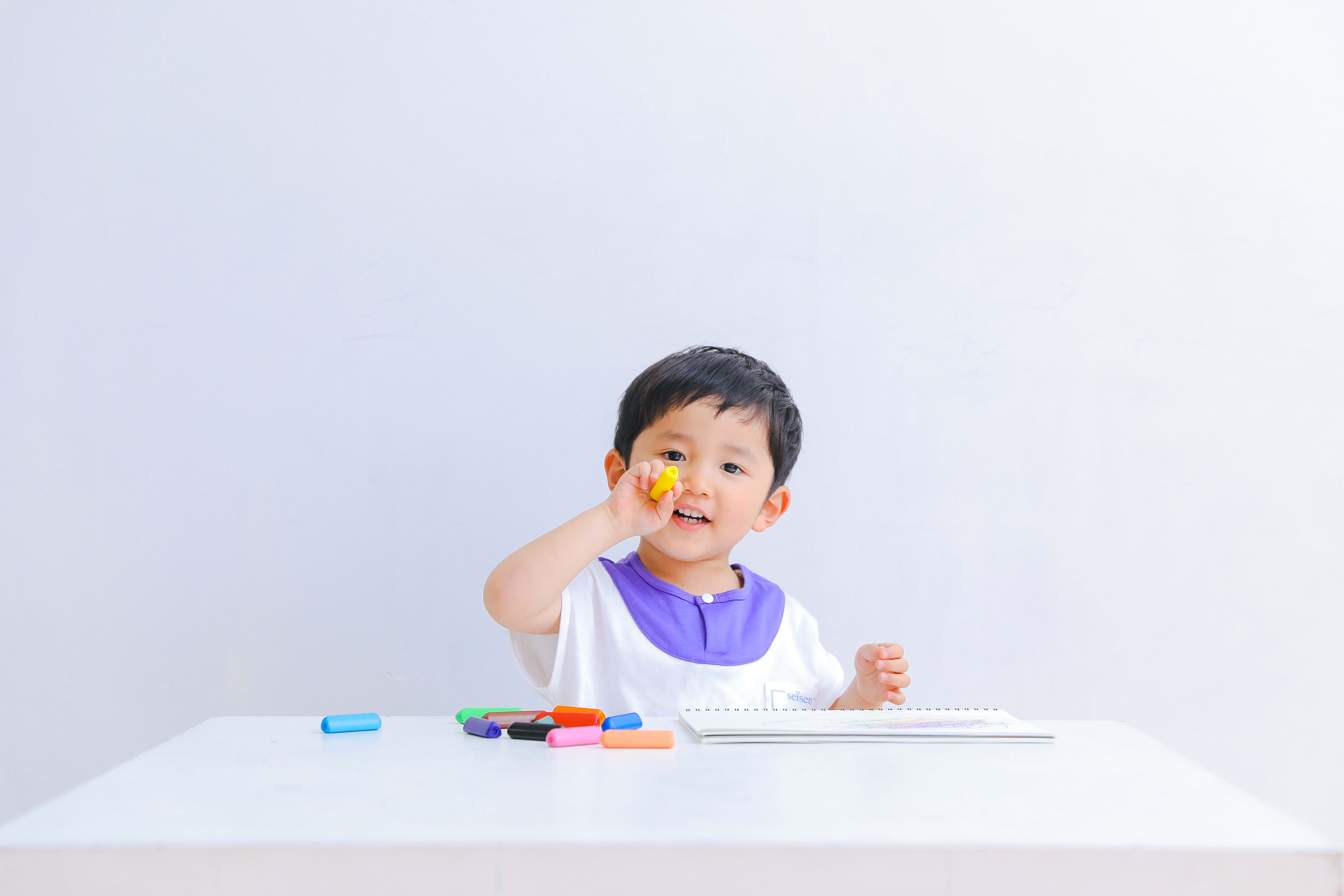 入園　入学　男の子　キッズフォトスタジオ　HAPISTA