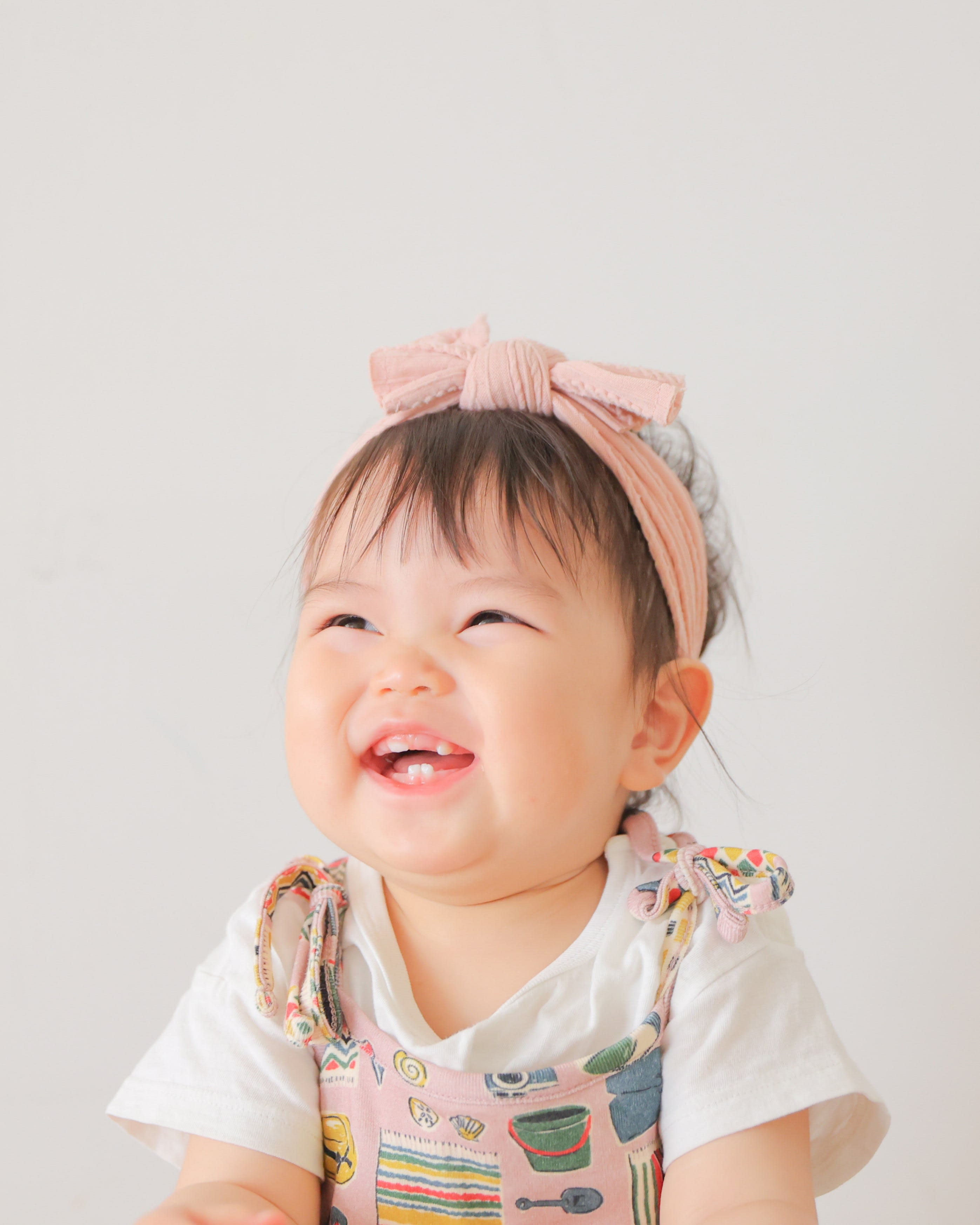 ベビー 1歳