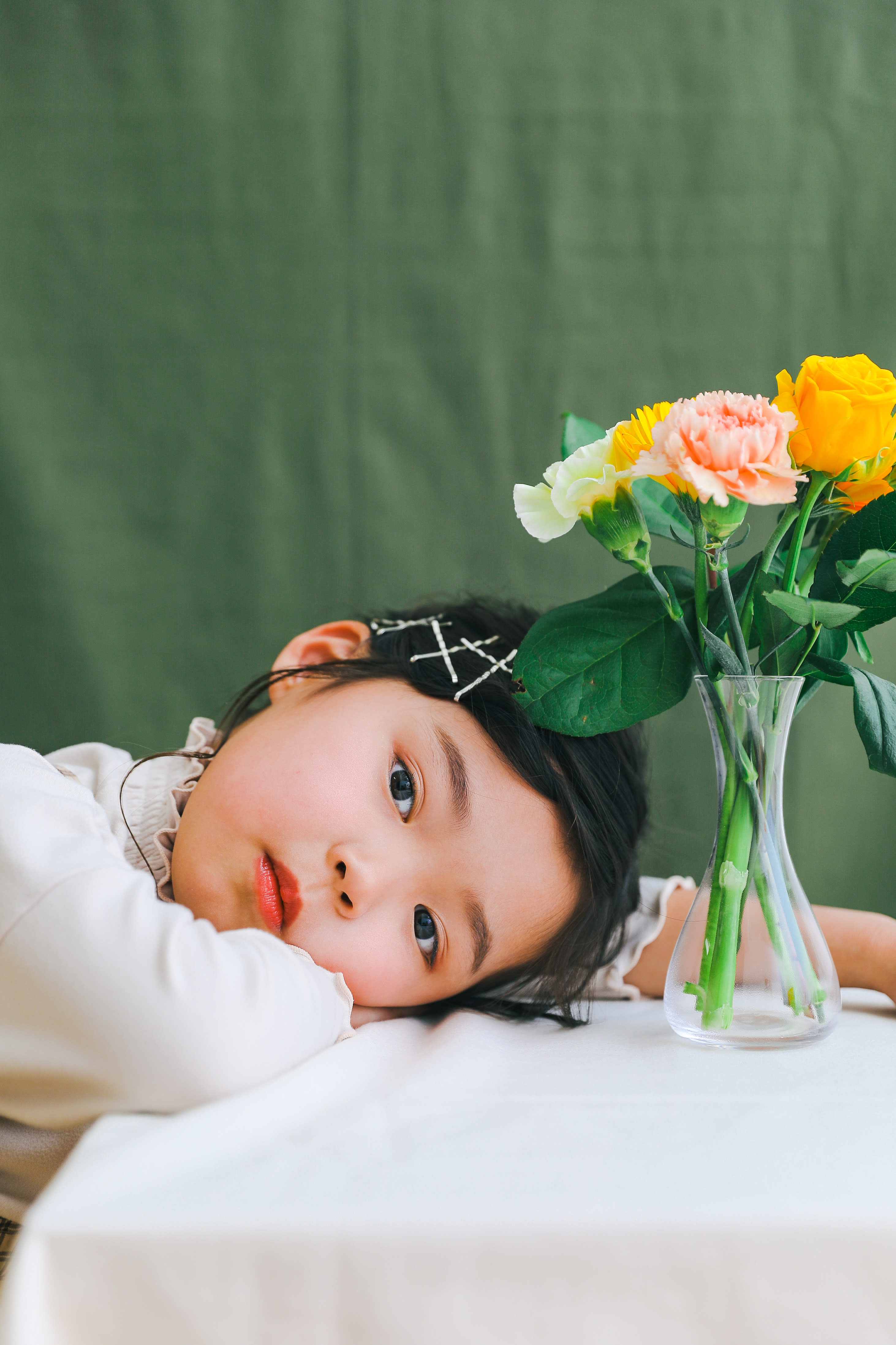 入学　1年生　記念写真　フォトスタジオ　ハピスタ