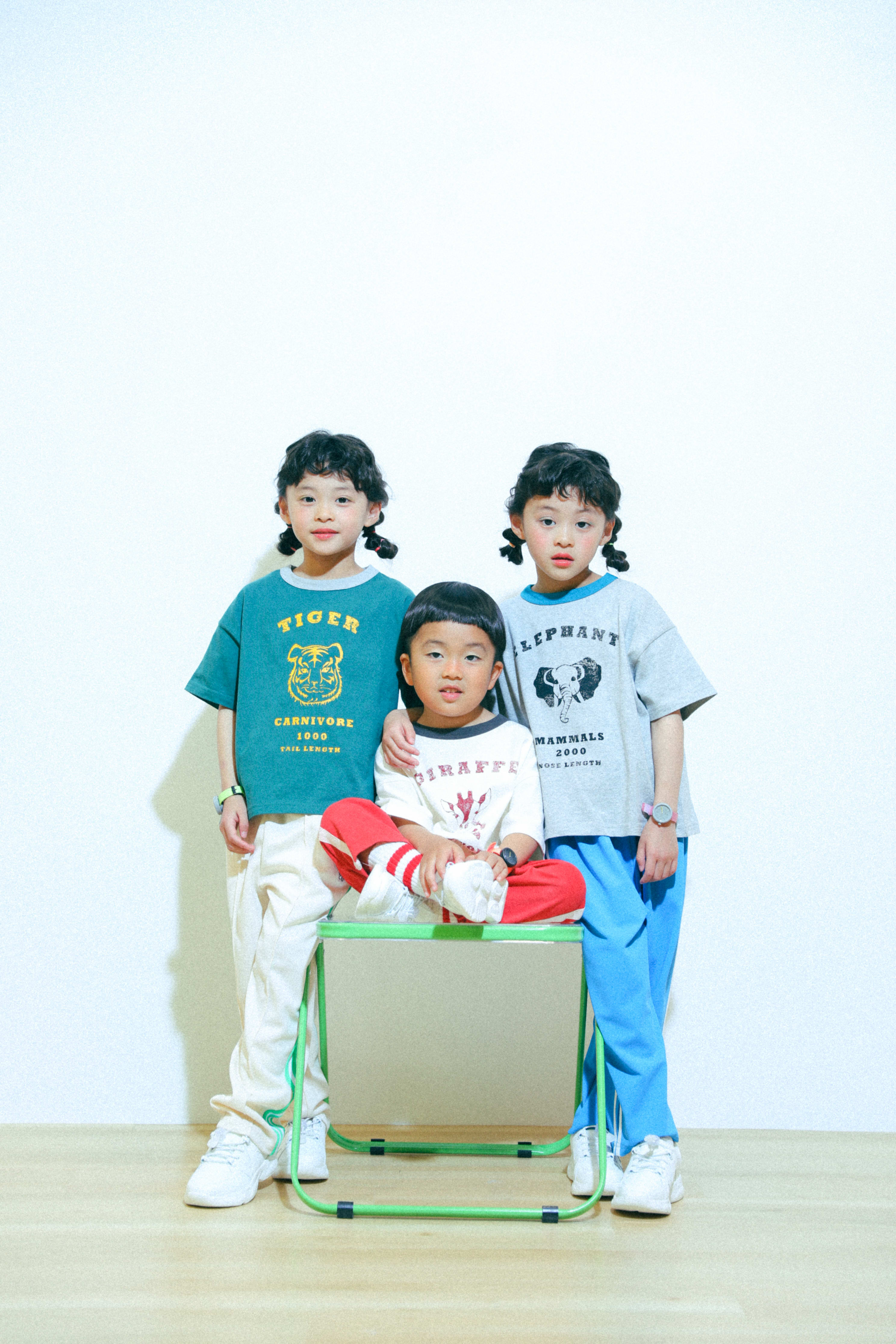 yotwatch 広告撮影 子供服 ファッション撮影 キッズフォトグラファー