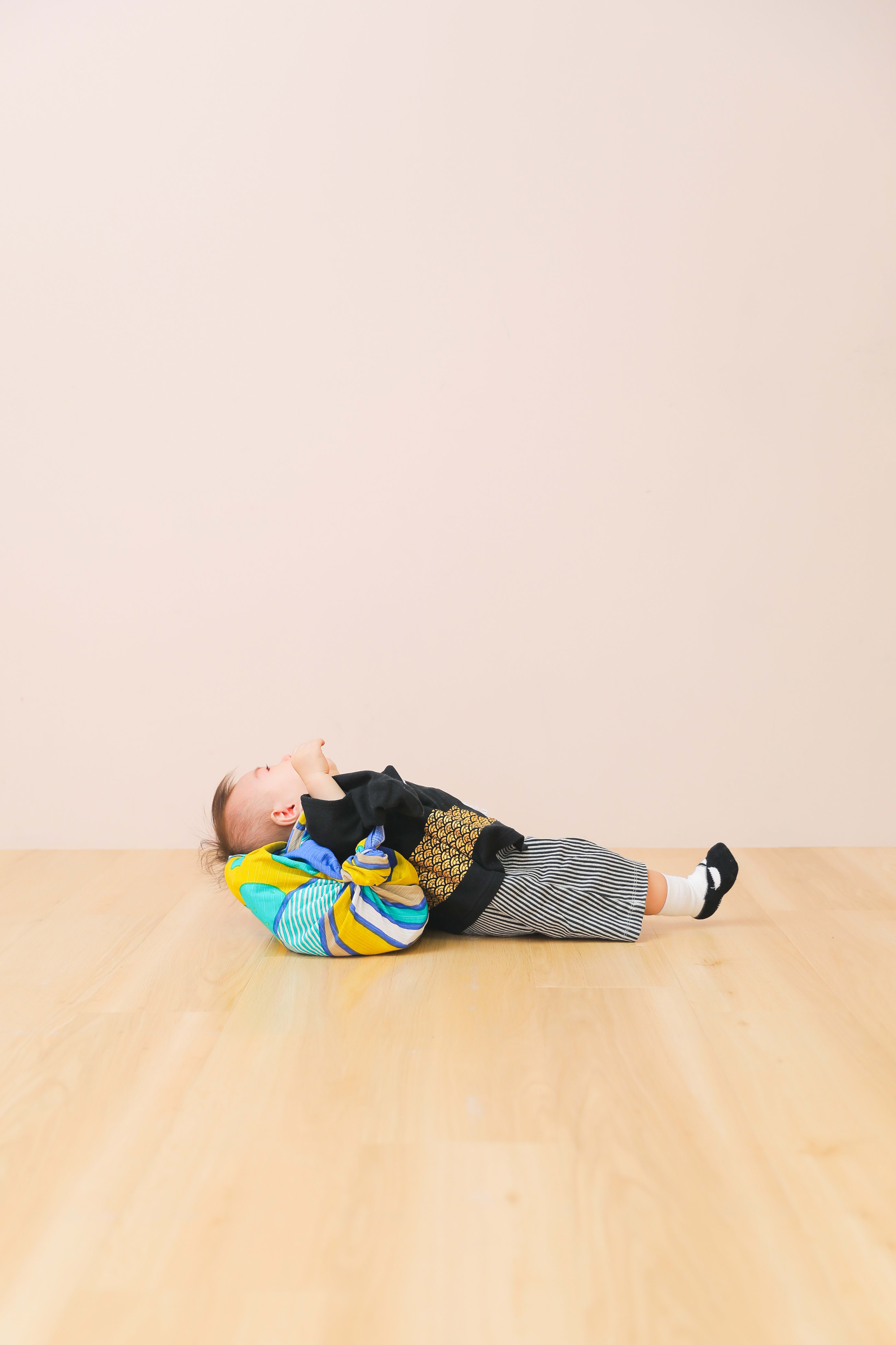 一歳　誕生日　バースデー