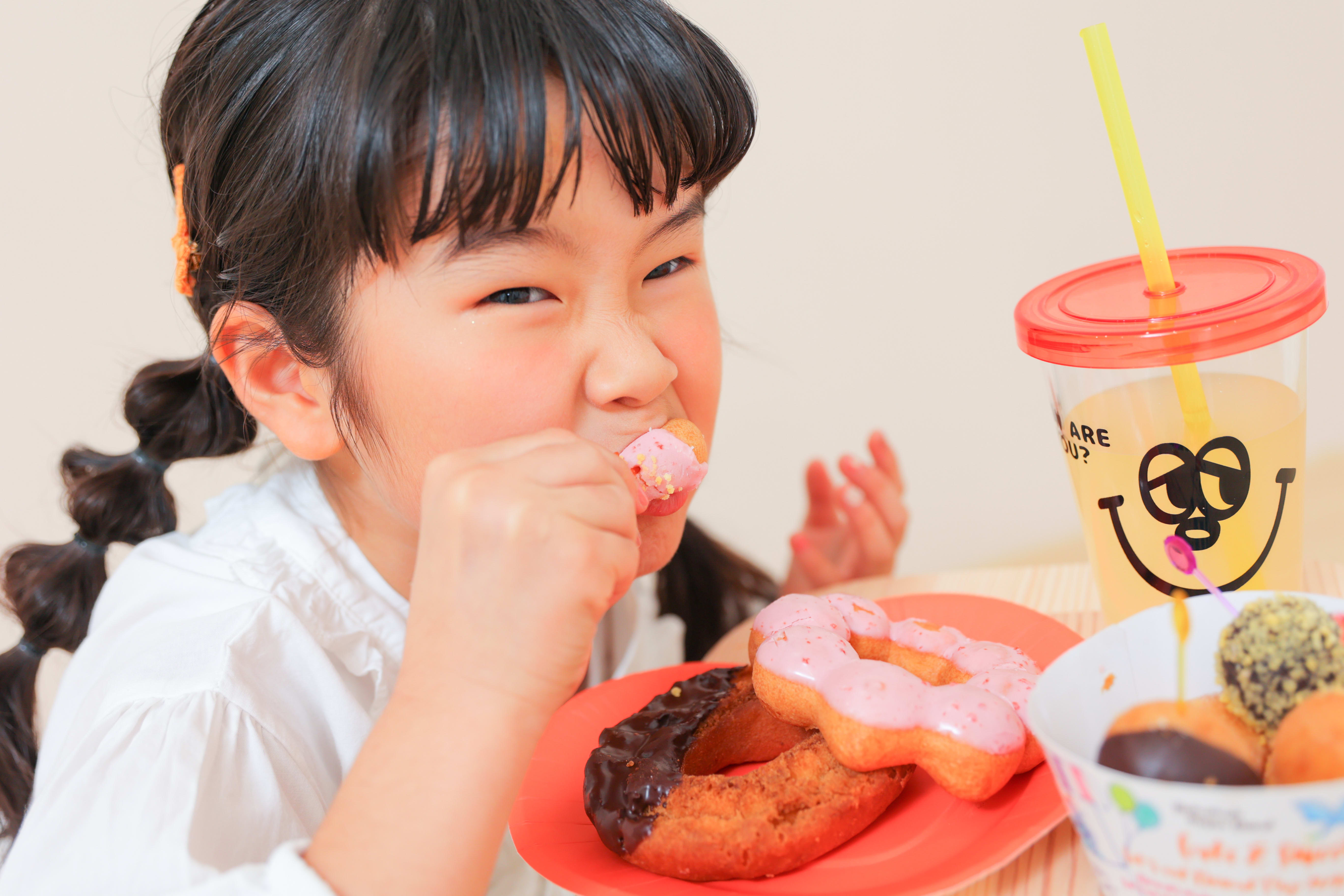 七五三　七五三撮影　753　753撮影　7歳女の子　キッズフォトスタジオ　大阪フォトスタジオ