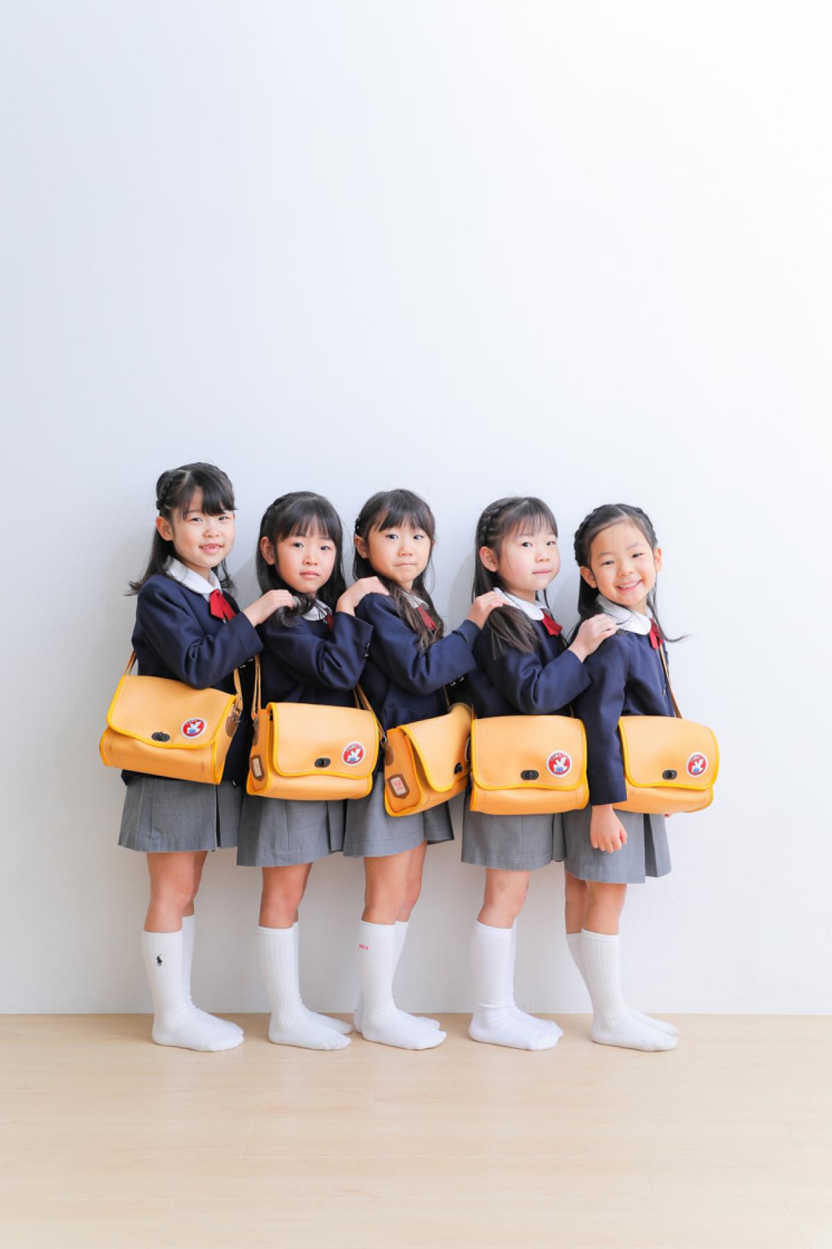 入園　入学　卒業　フォトスタジオ　ハピスタ