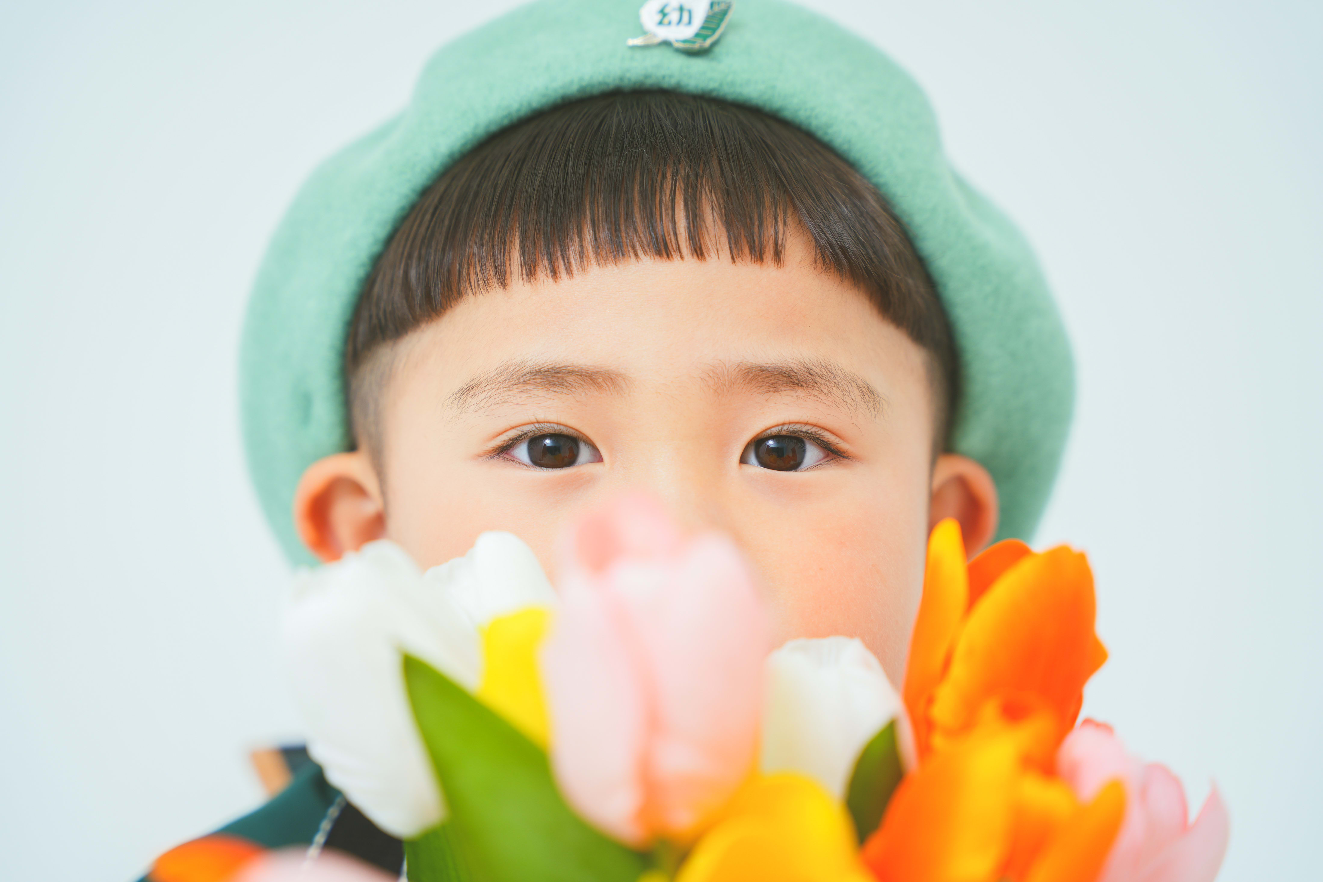 入園　入園撮影　入園写真　入園入学　制服撮影　幼稚園制服撮影　記念日　キッズフォトスタジオ　フォトスタジオ　大阪フォトスタジオ　堺市フォトスタジオ　