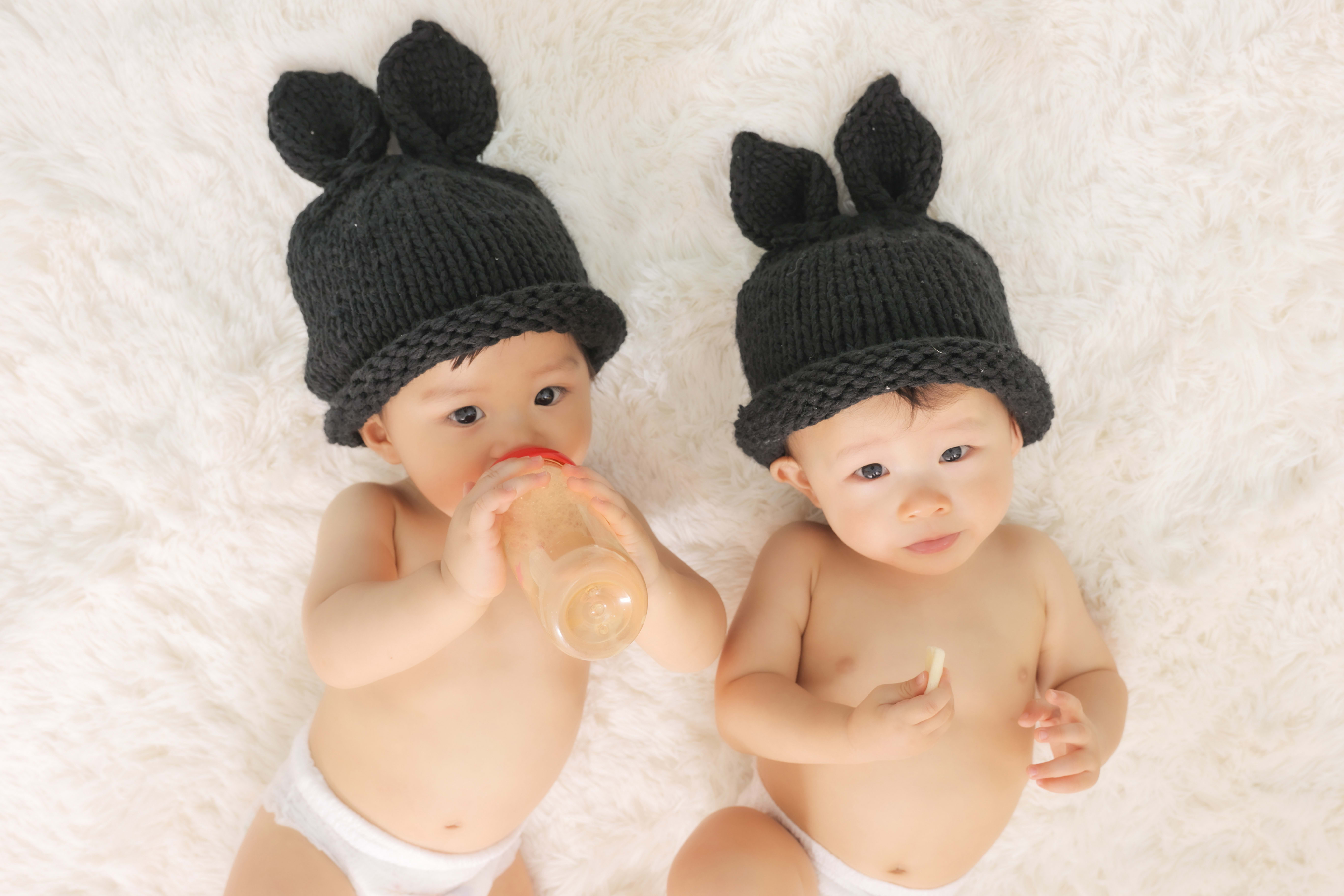 キッズ　ハーフバースデー