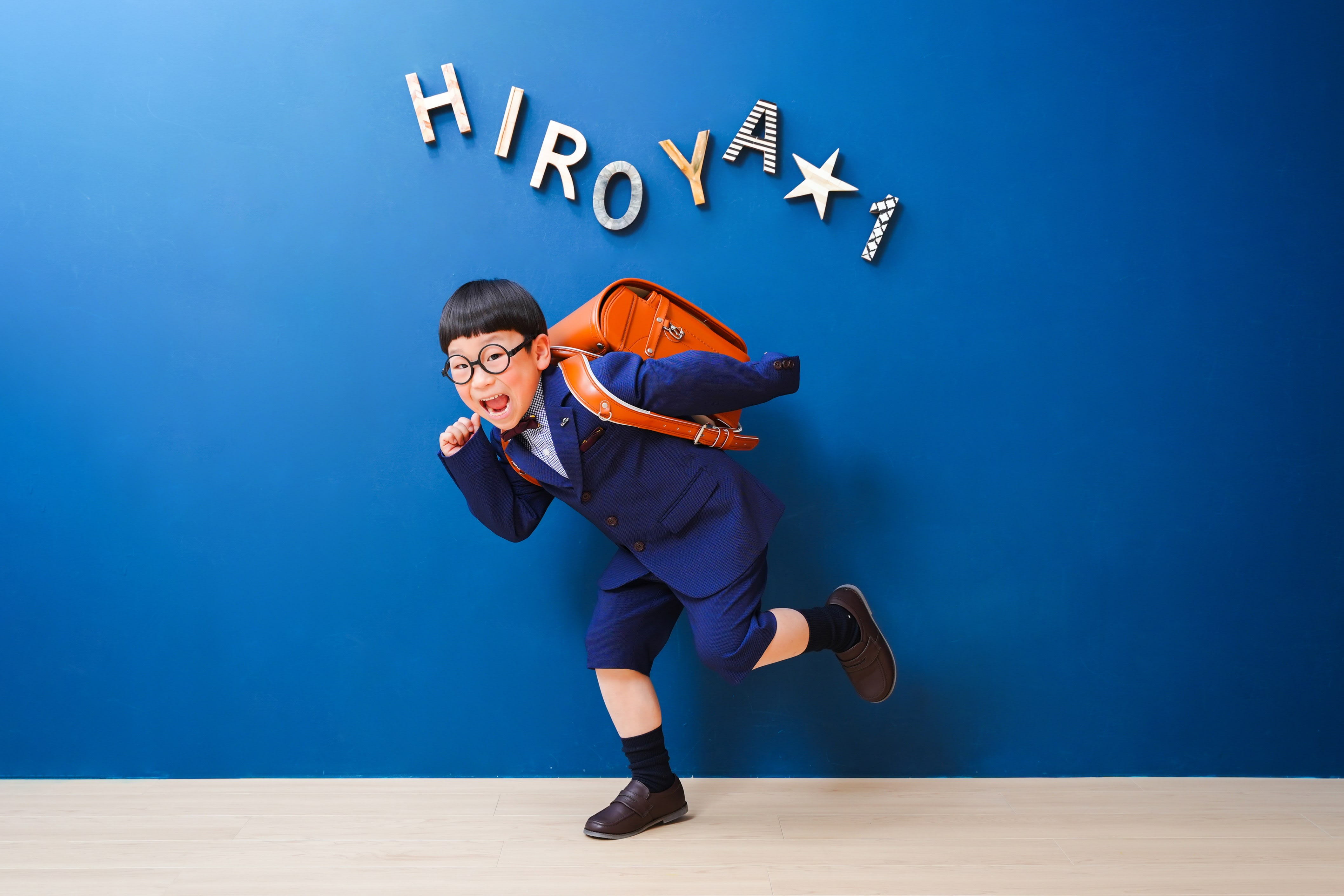 入園　入学　卒業　フォトスタジオ　ハピスタ