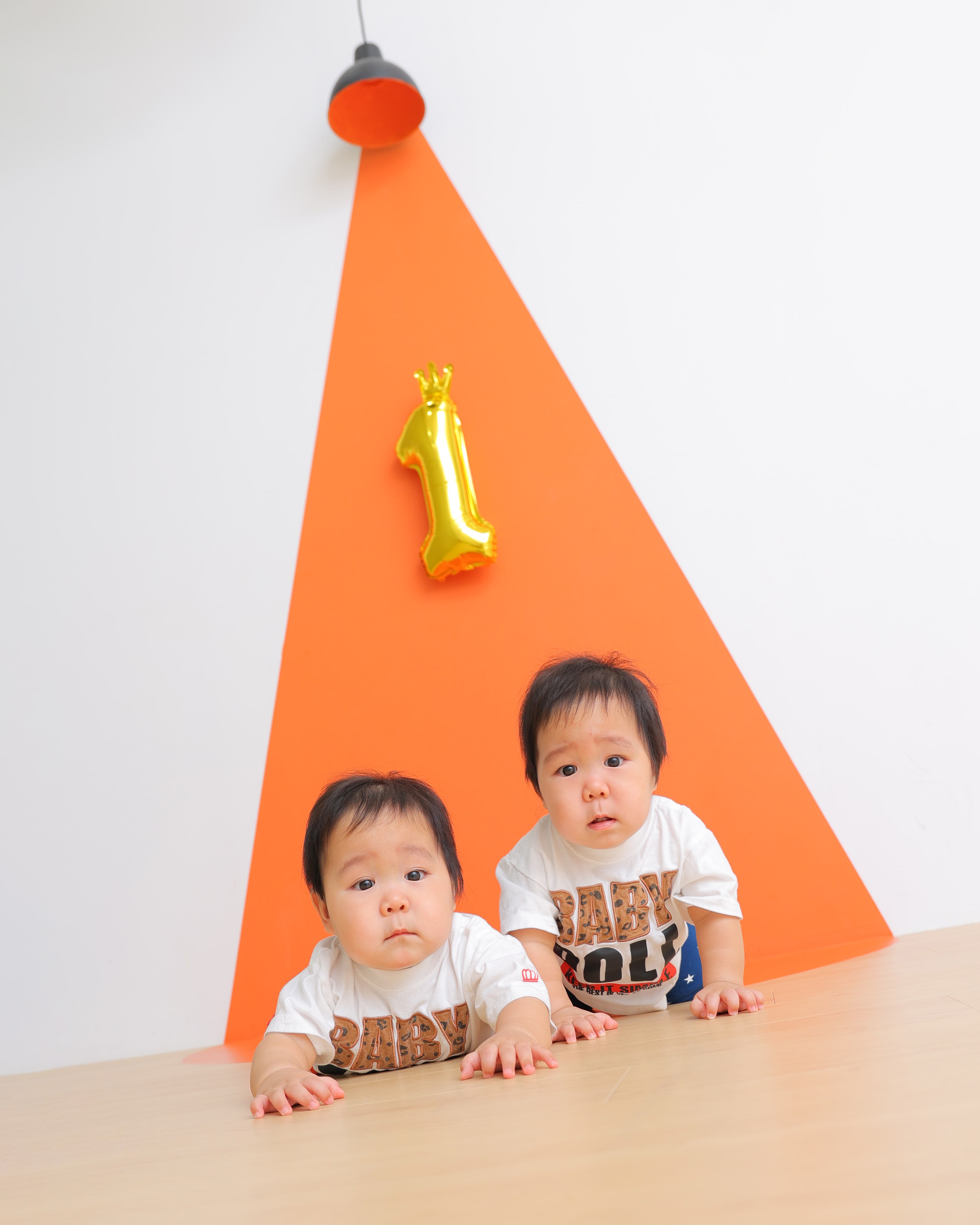 バースデー　バースデーフォト　1歳　1歳男の子　大阪フォトスタジオ　キッズフォトスタジオ