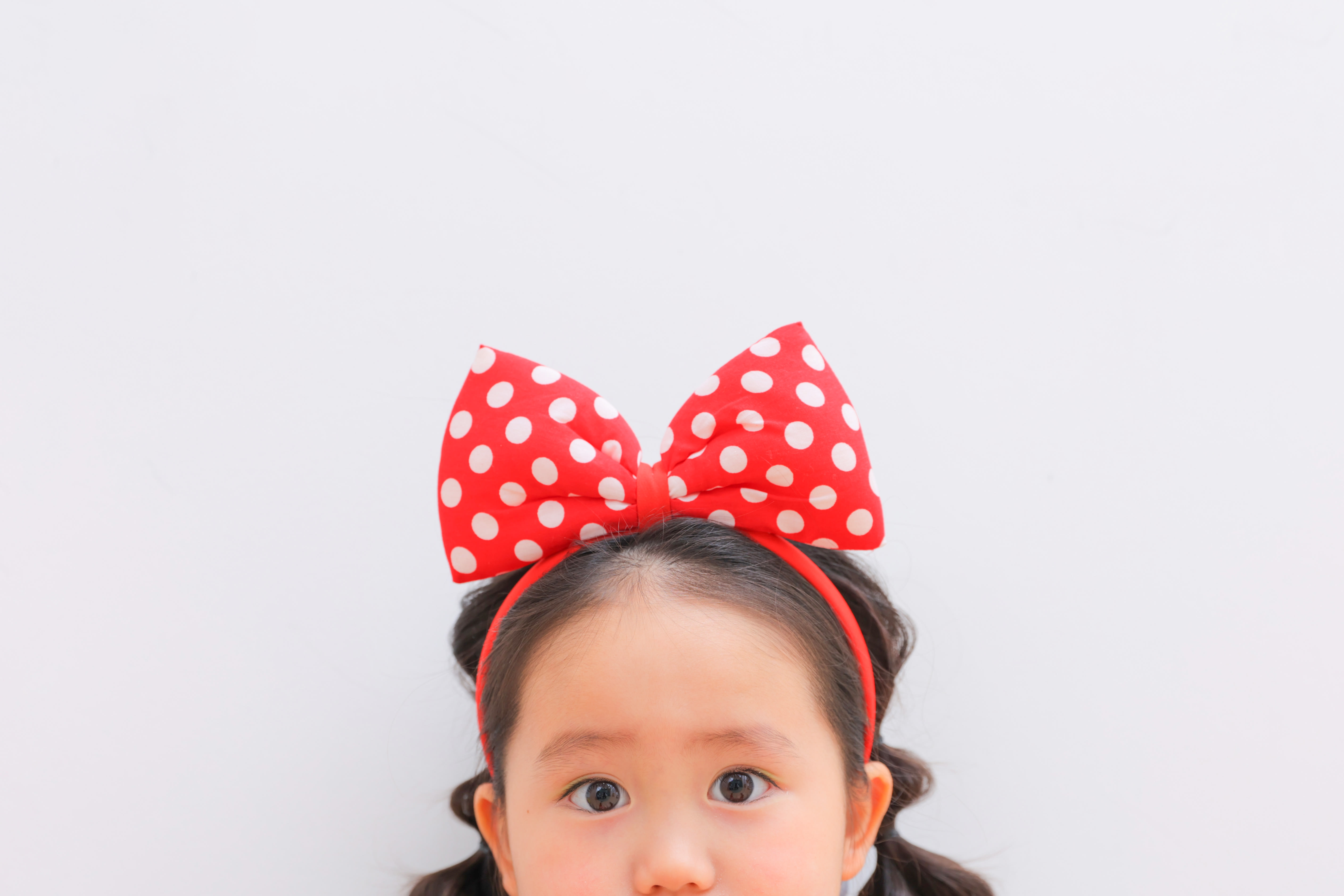 七五三　七五三撮影　753　753撮影　3歳女の子　キッズフォトスタジオ　大阪フォトスタジオ