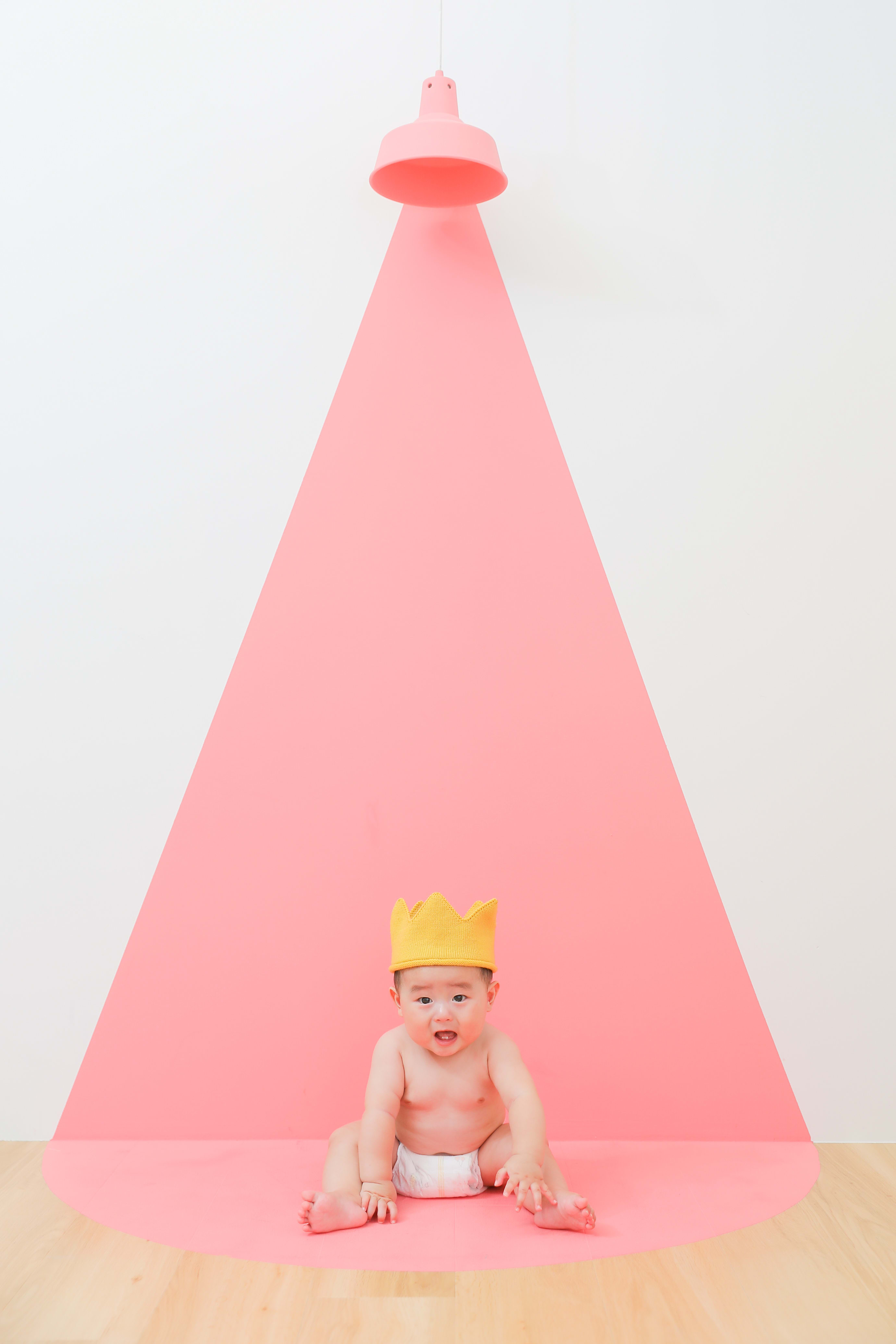 ハーフバースデー